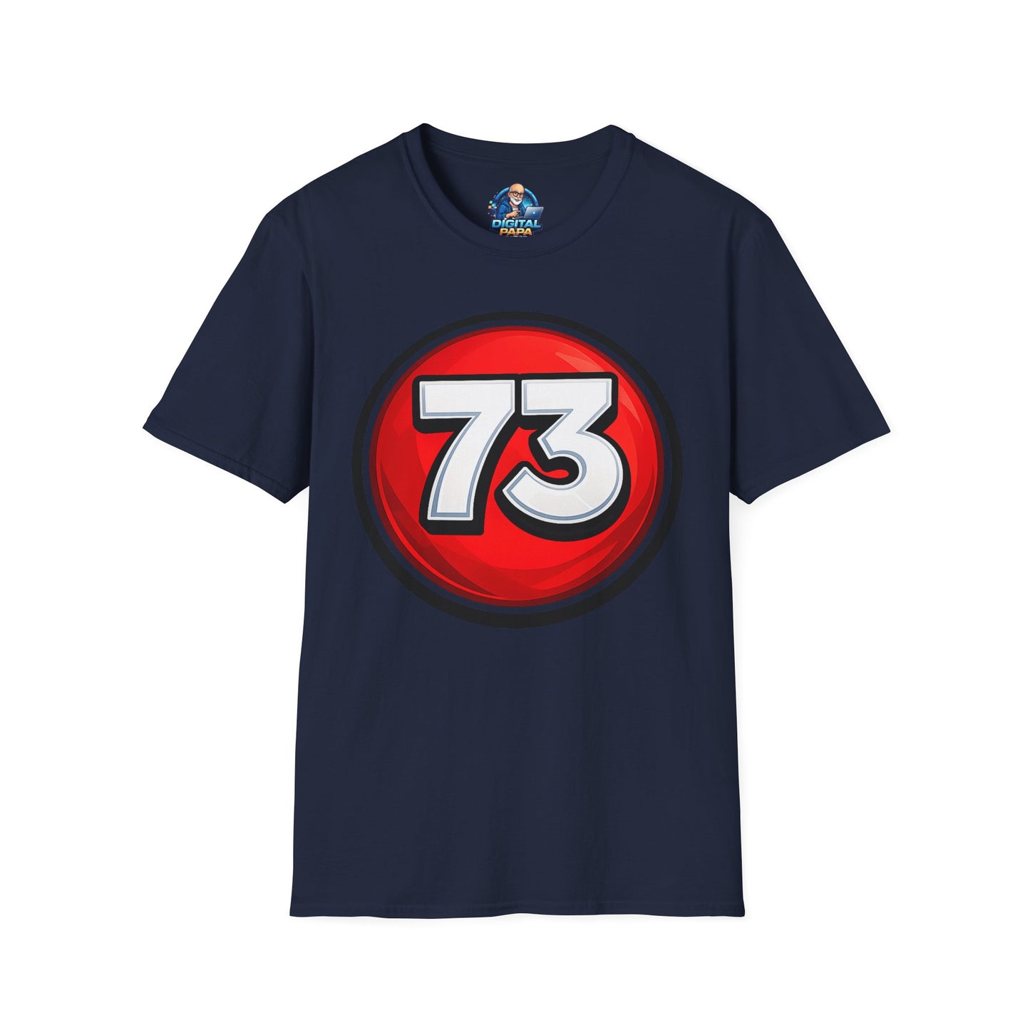 Sheldon's Prime or Ham Best Wishes-73 Tee —