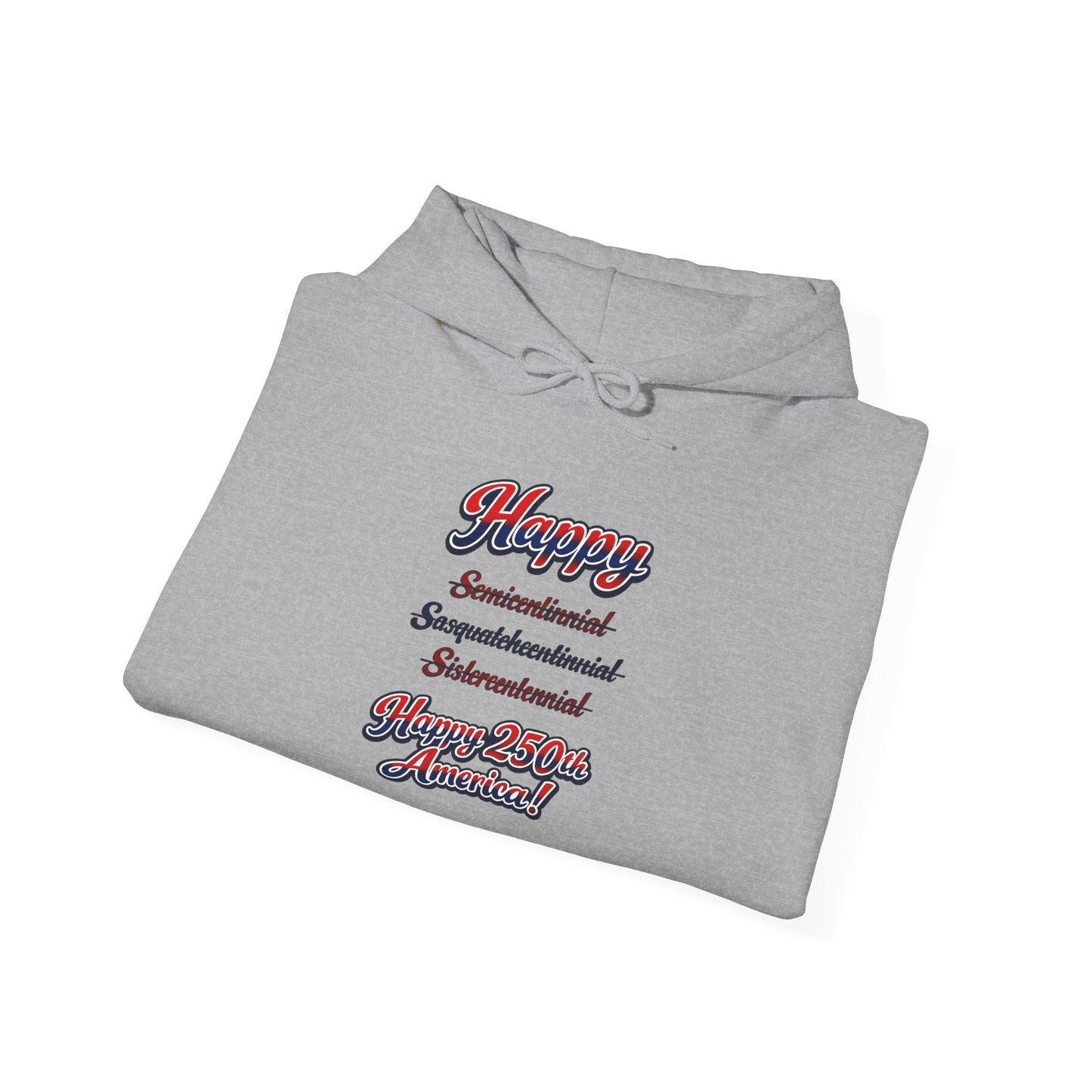 Happiness Definition Hoodie – Retro Script Positive Quote Sweatshirt