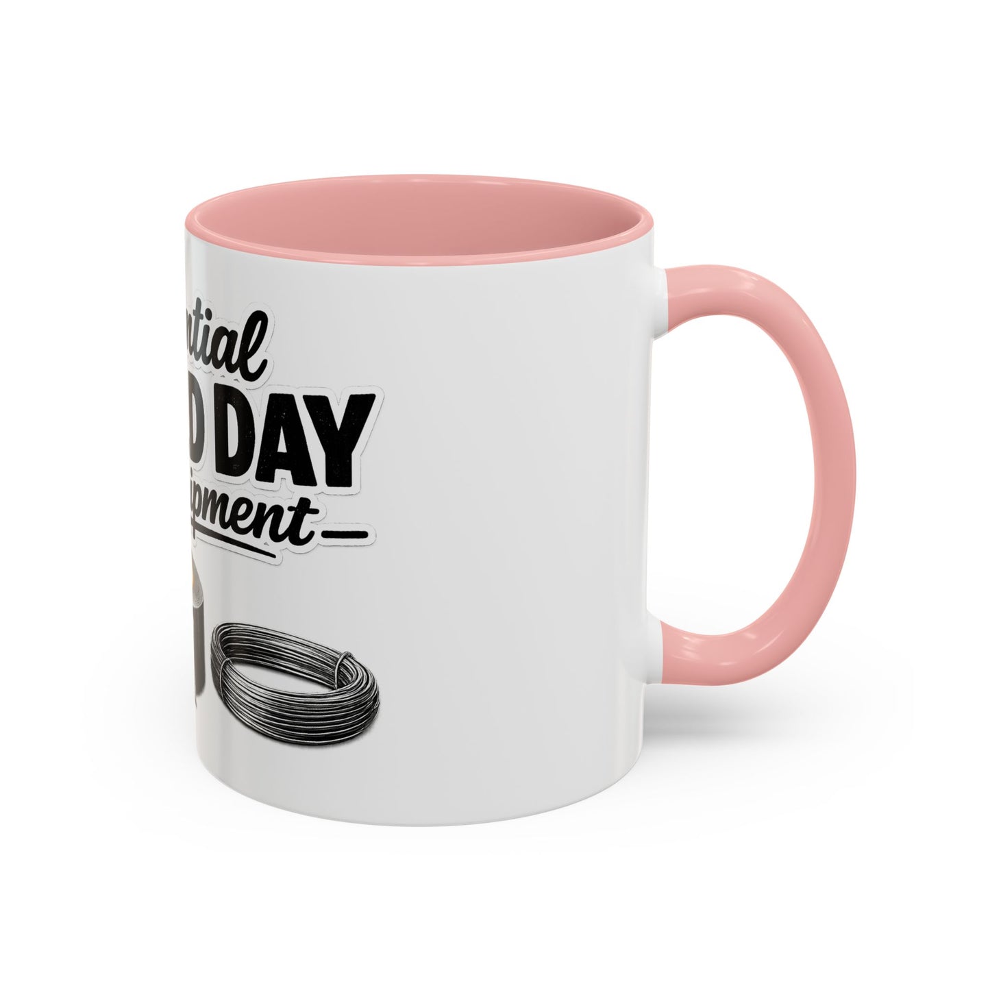 Essential Field Day Equipment Coffee Mug  (11/15oz)