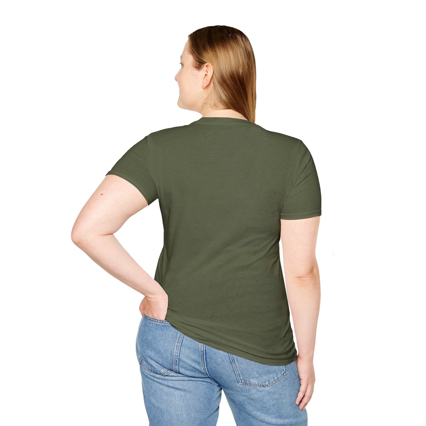 CVE Gold Star T-Shirt