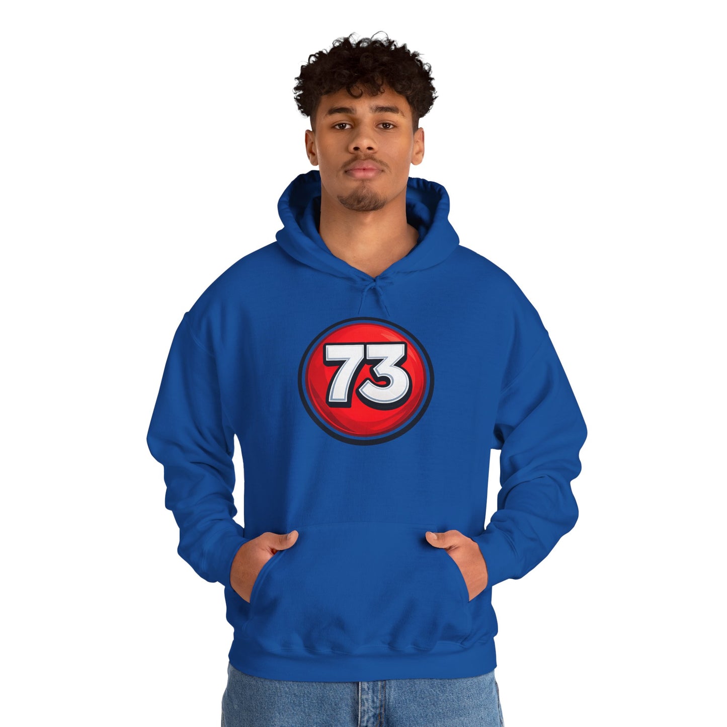 Hoodie — Sheldon's Prime or Ham Best Wishes