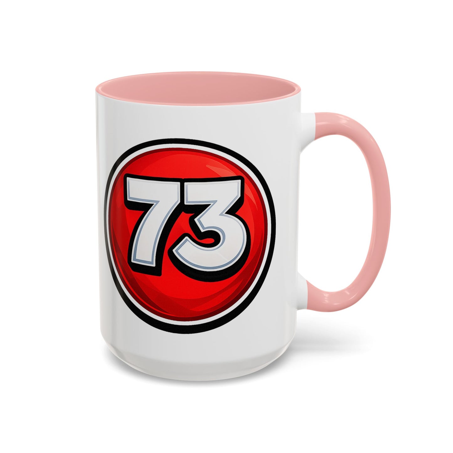 73 Mug – Sheldon's Prime or Ham Best Wishes (11/15oz)