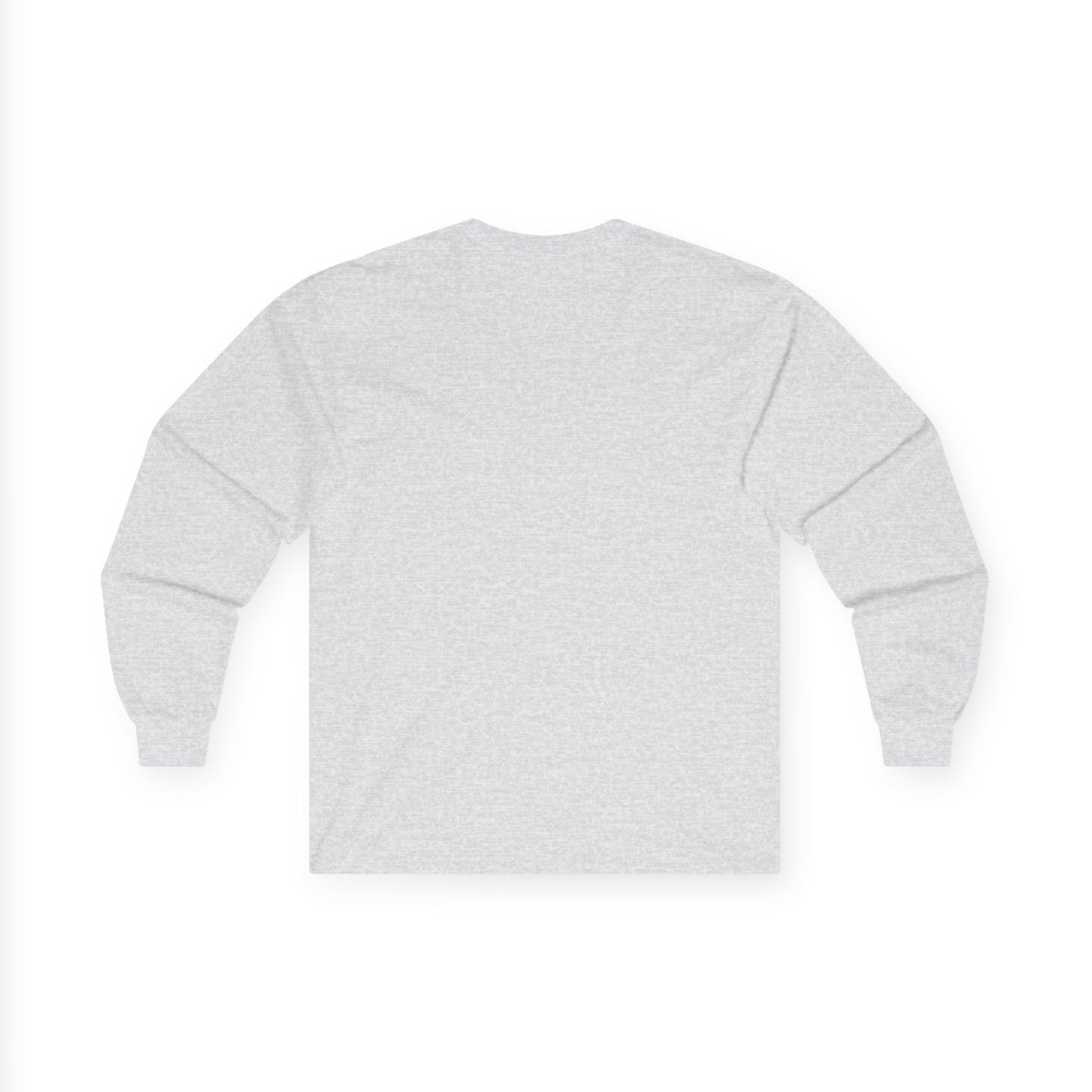 Our Love Language Long Sleeve Tee