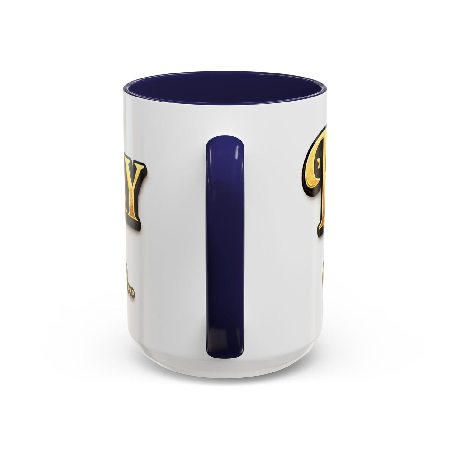 Field Day Coffee Mug — Funny ‘Camping for Nerds’ Gamer & Fantasy Fan Gift (11/15oz Accent Mug)