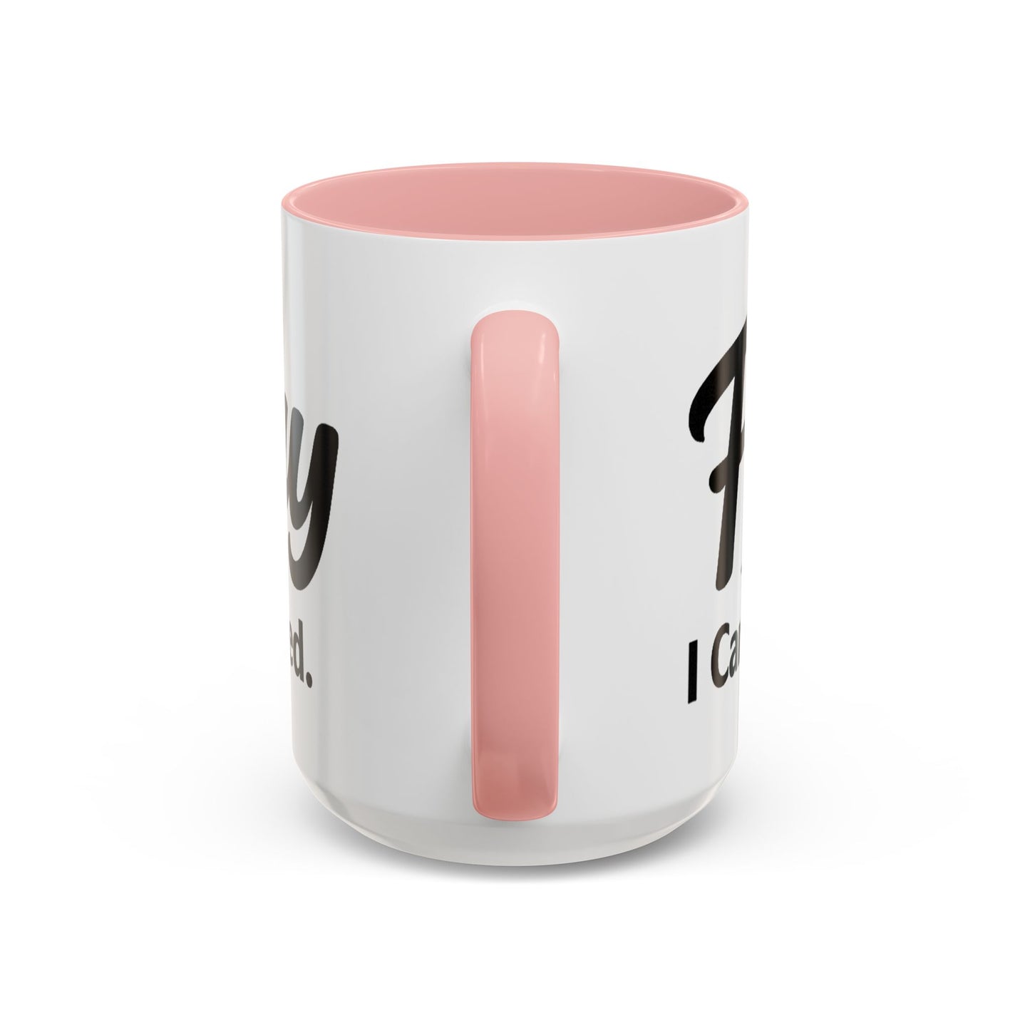 Mug —Field Day: I Came, ICalled CQ, I Napped (Funny Ham Radiol Humor Accent Coffee Mug)