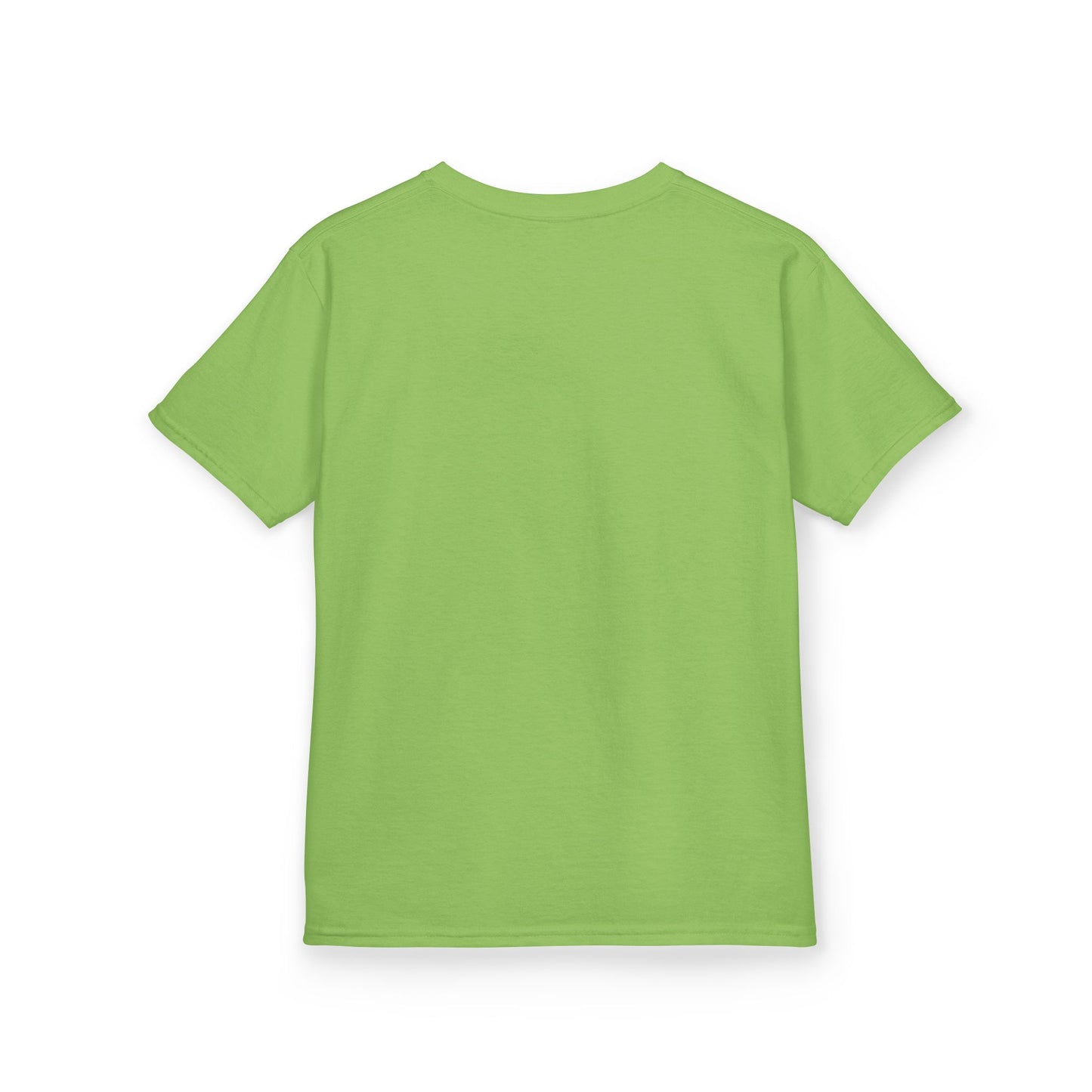 Kids Field Day T‑Shirt — "Field Day" School Event Tee