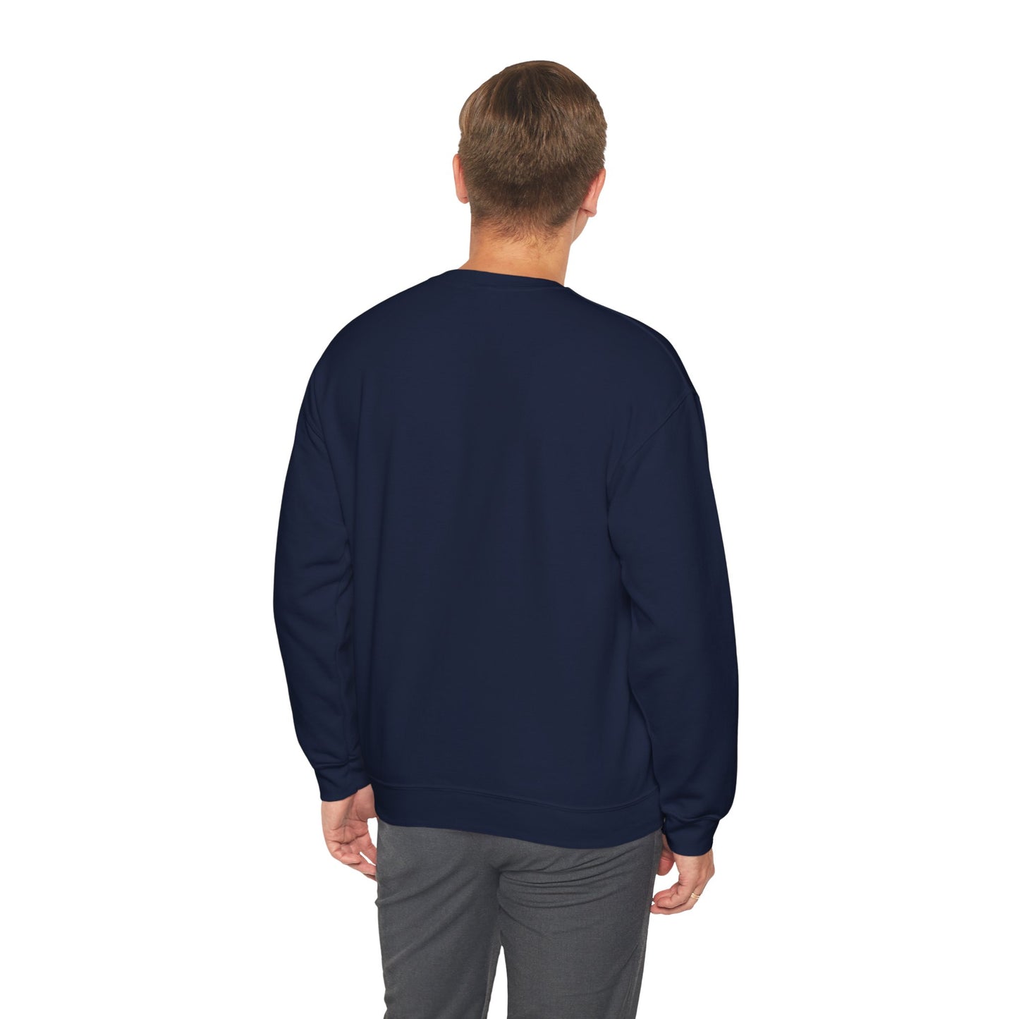 "Essential Field Day Equipment" Graphic - Crewneck Sweatshirt