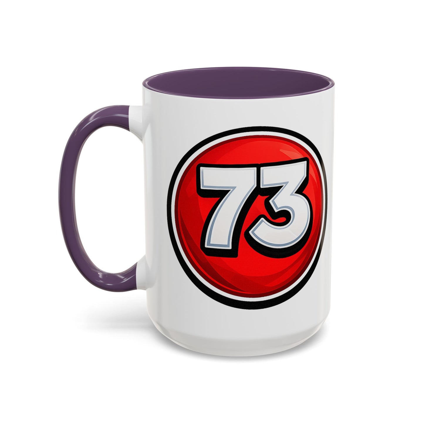 73 Mug – Sheldon's Prime or Ham Best Wishes (11/15oz)
