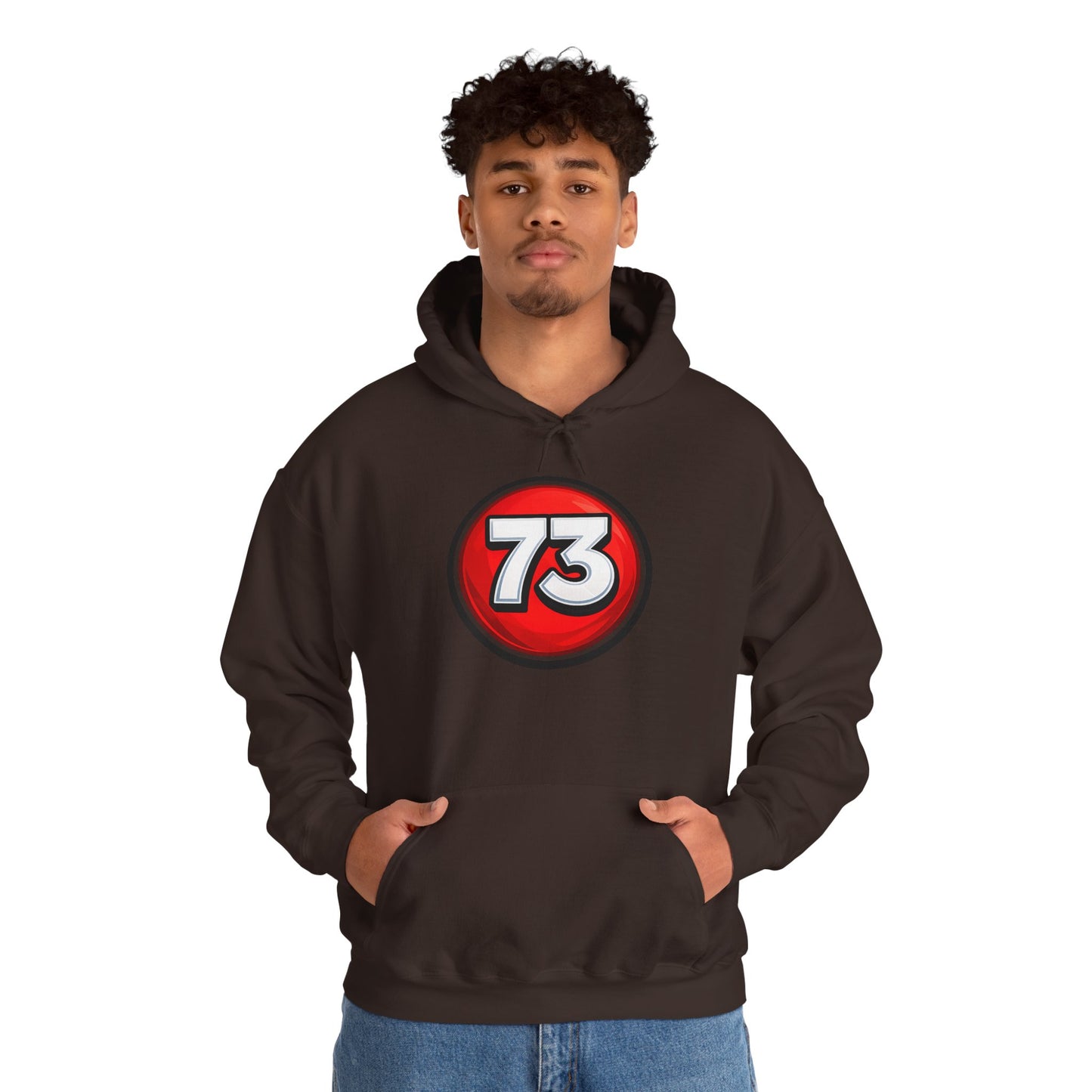 Hoodie — Sheldon's Prime or Ham Best Wishes