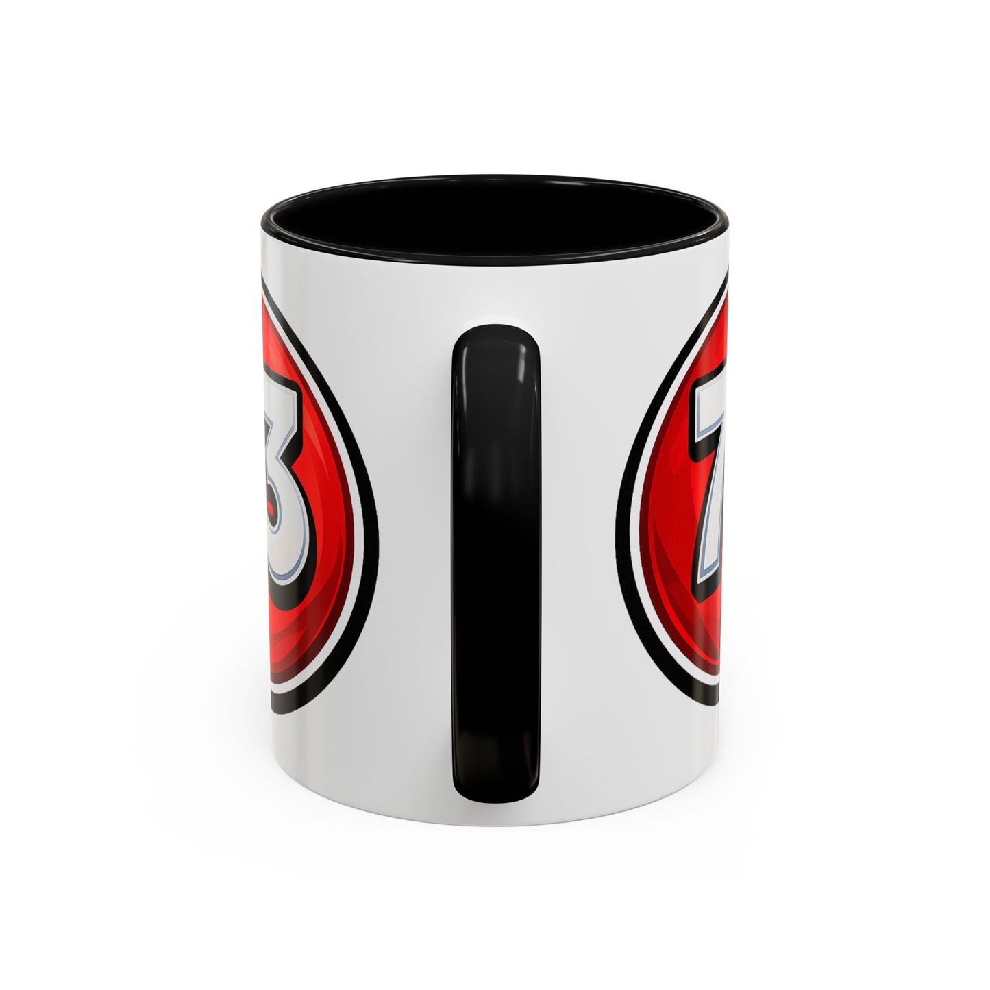 73 Mug – Sheldon's Prime or Ham Best Wishes (11/15oz)