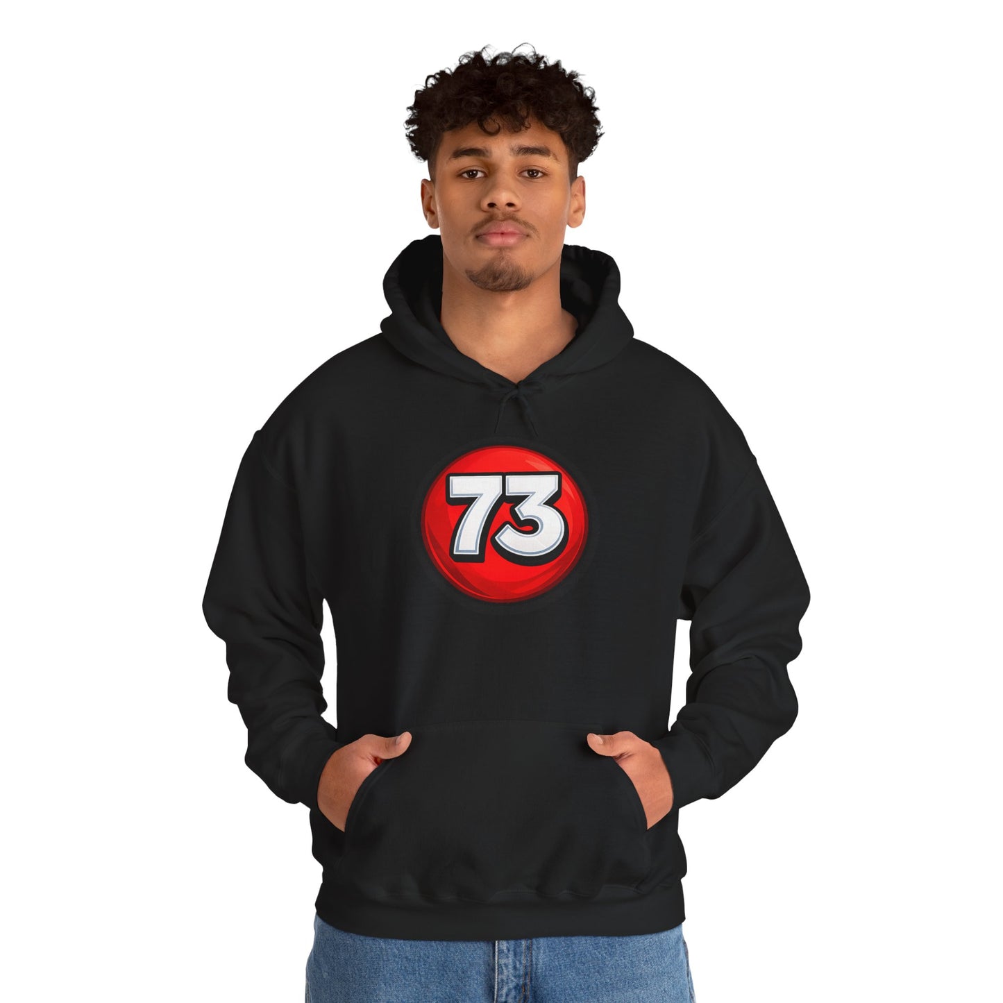 Hoodie — Sheldon's Prime or Ham Best Wishes
