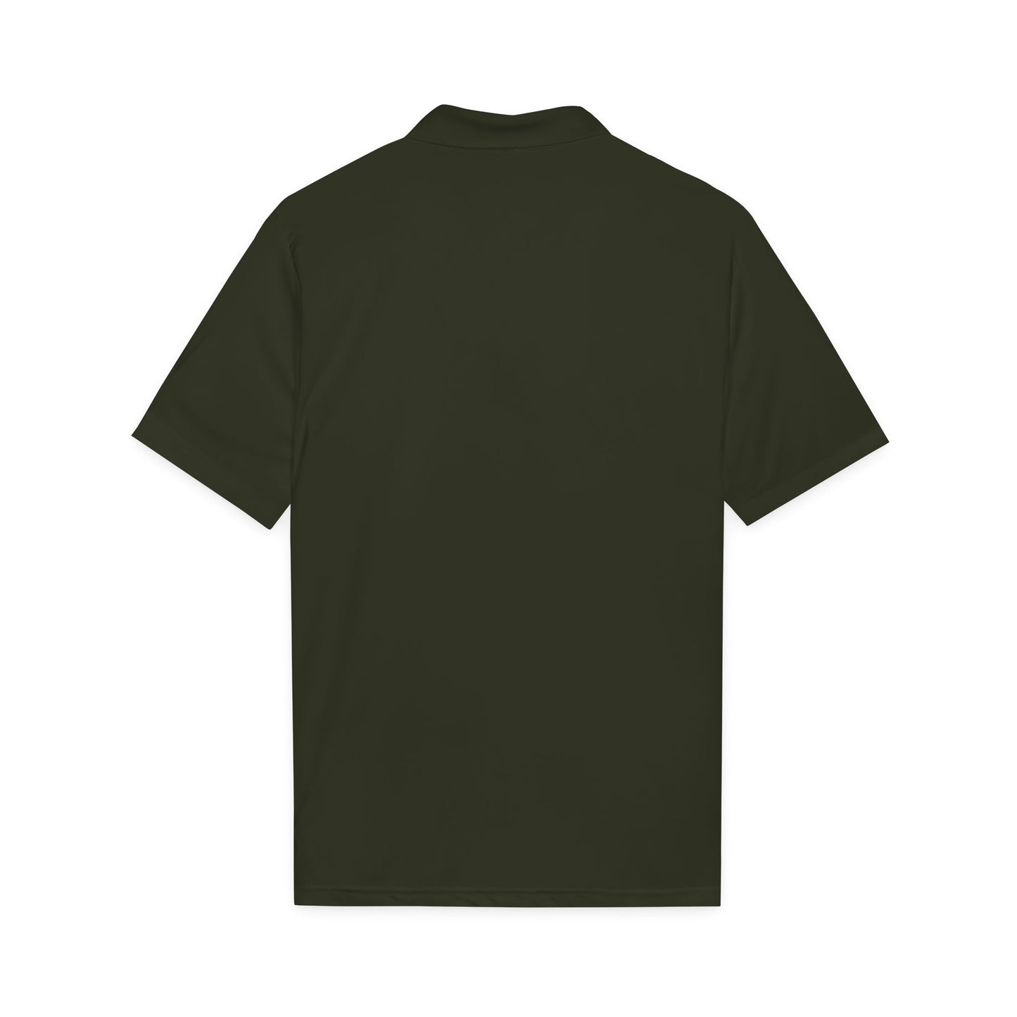 Key City ARC Embroidered Polo Shirt