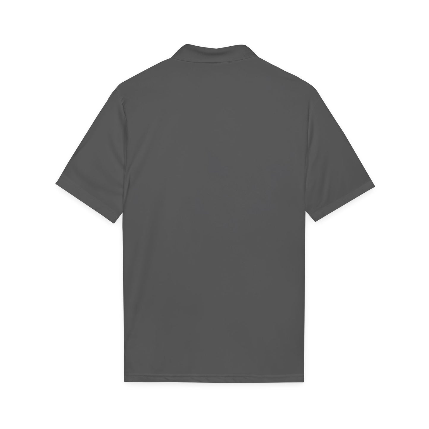 Key City ARC Embroidered Polo Shirt