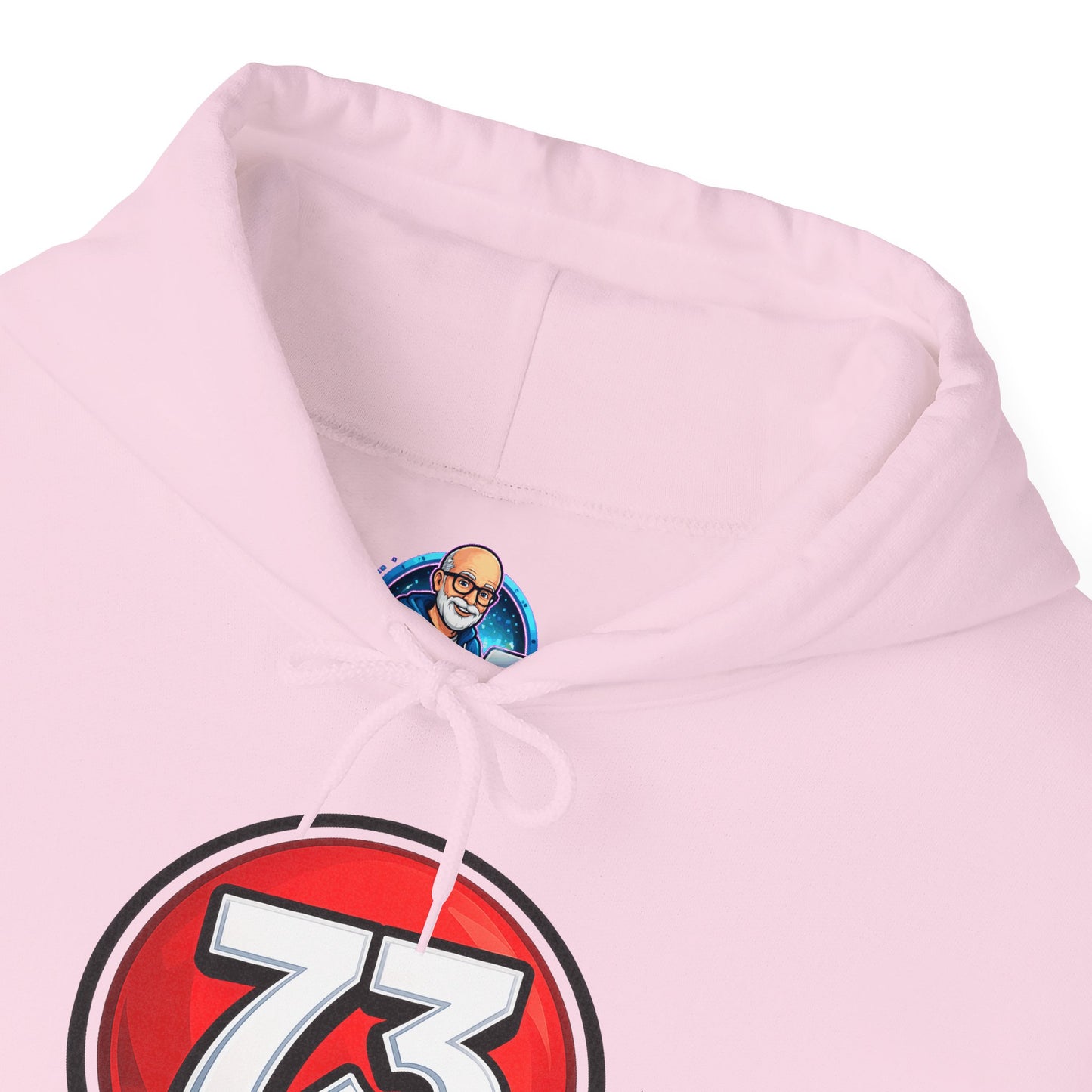 Hoodie — Sheldon's Prime or Ham Best Wishes