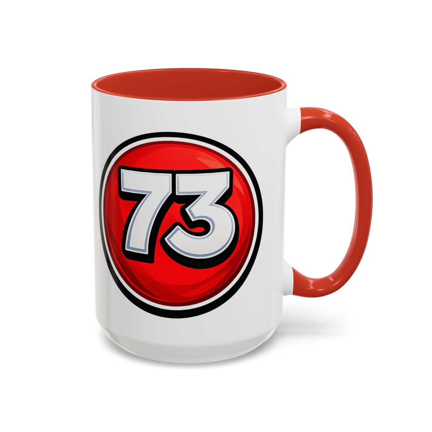73 Mug – Sheldon's Prime or Ham Best Wishes (11/15oz)