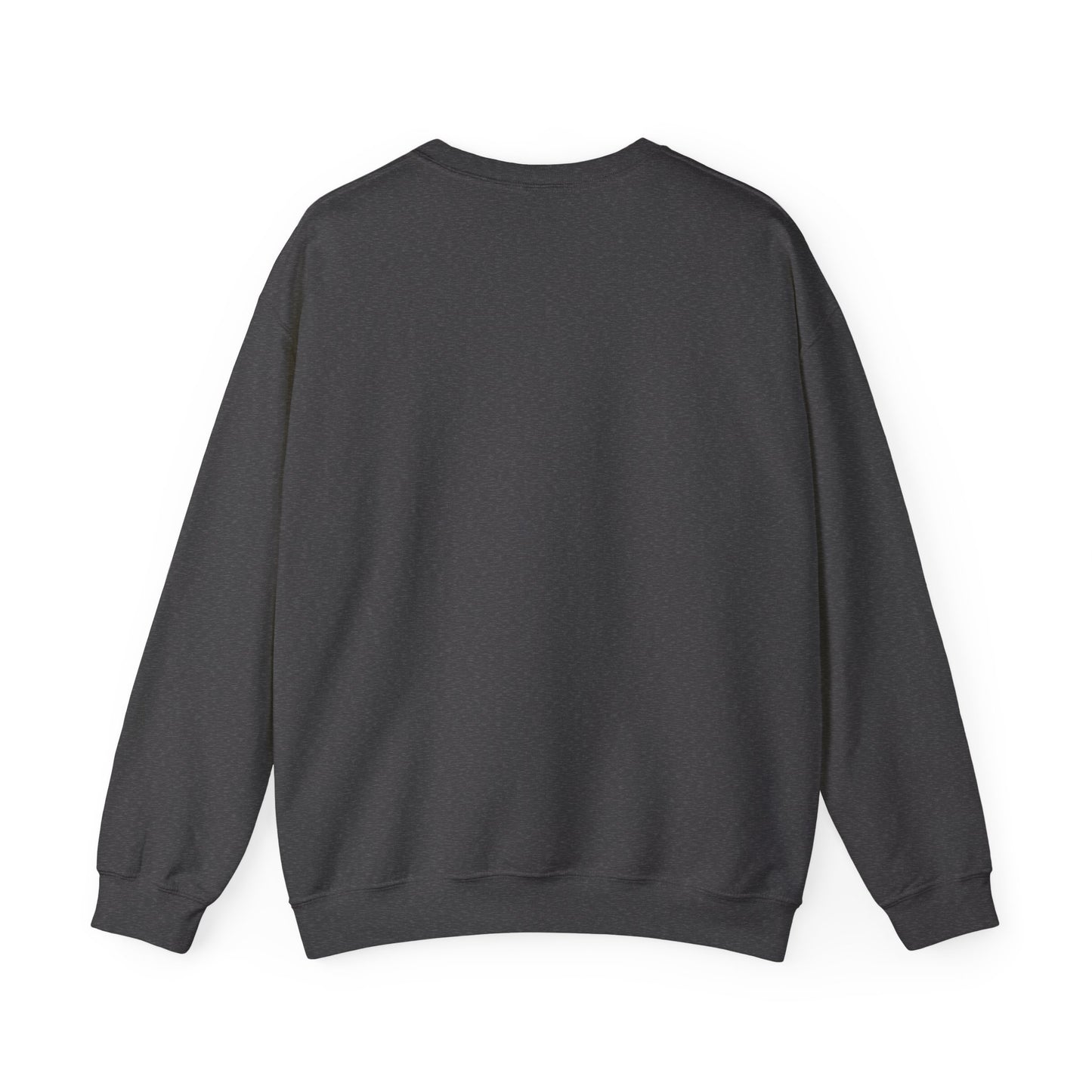 250th Anniversary Patriotic Crewneck Sweatshirt — "250 Years of Freedom" USA Flag Design