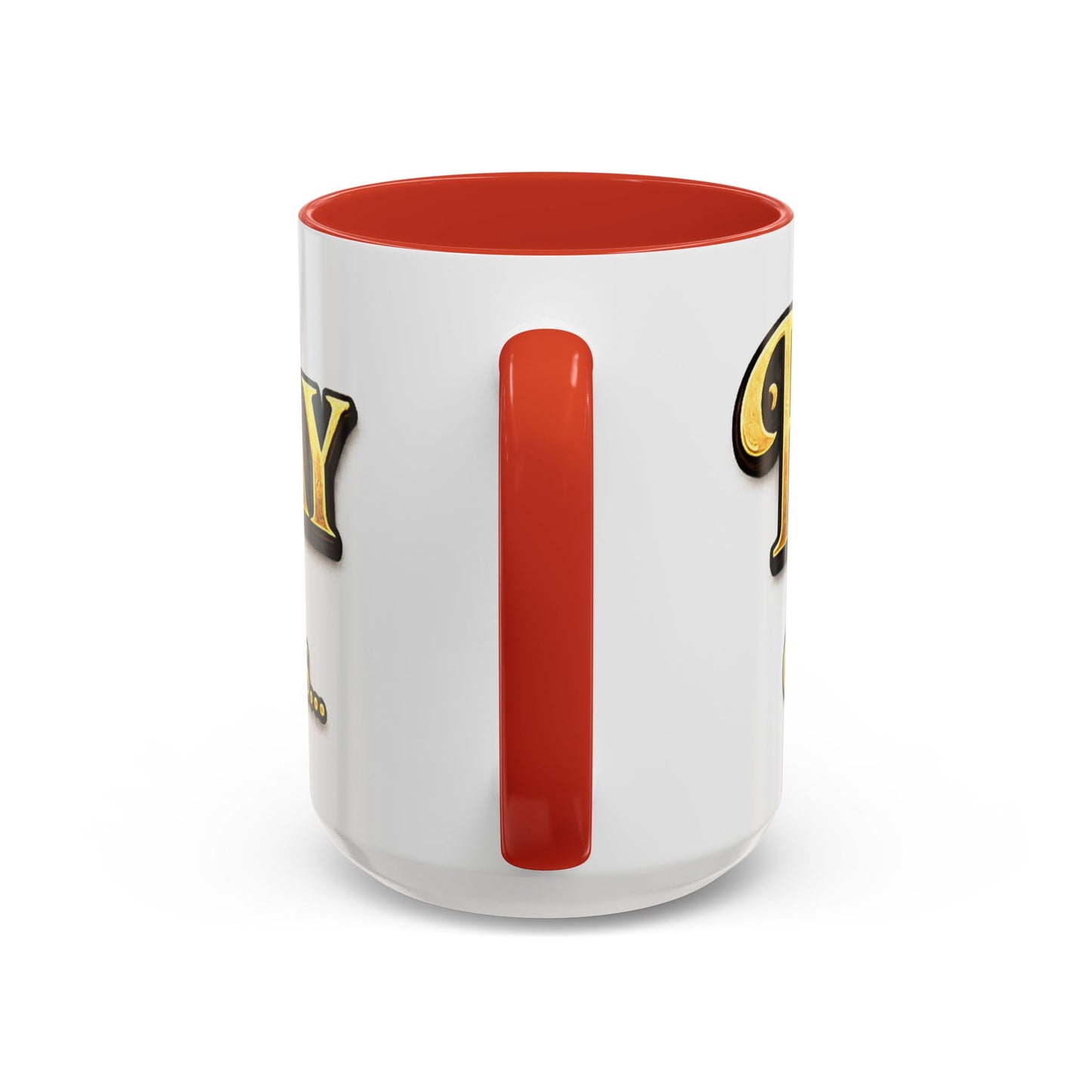 Field Day Coffee Mug — Funny ‘Camping for Nerds’ Gamer & Fantasy Fan Gift (11/15oz Accent Mug)