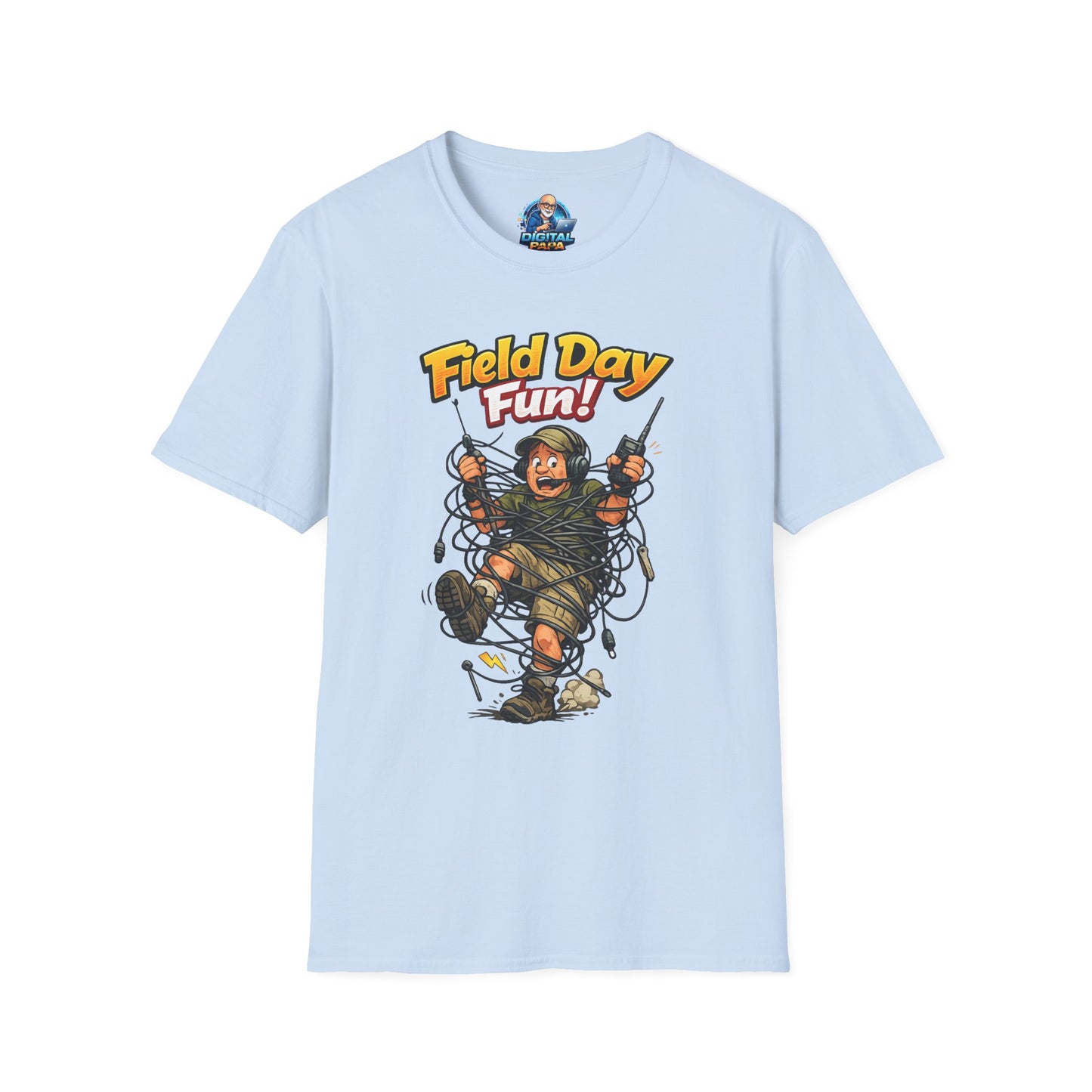 Field Day Fun! T-Shirt