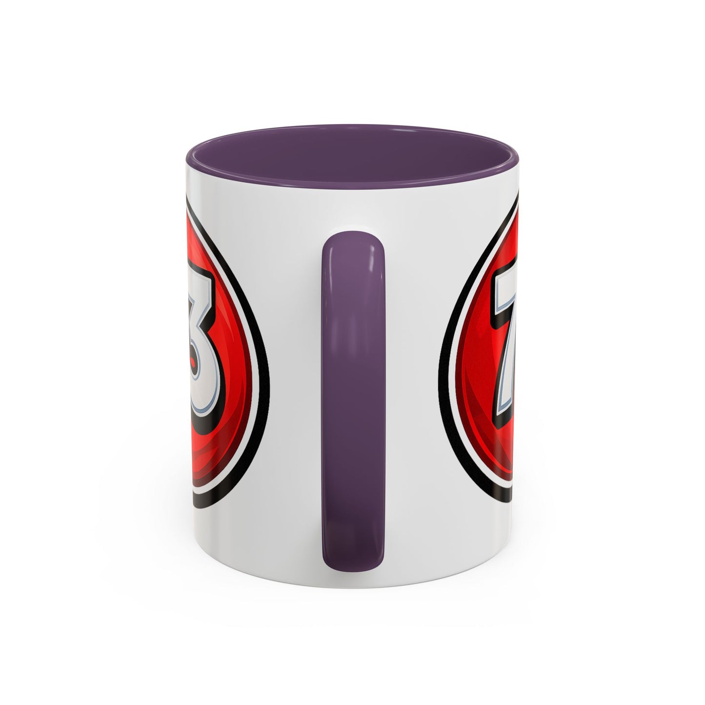 73 Mug – Sheldon's Prime or Ham Best Wishes (11/15oz)