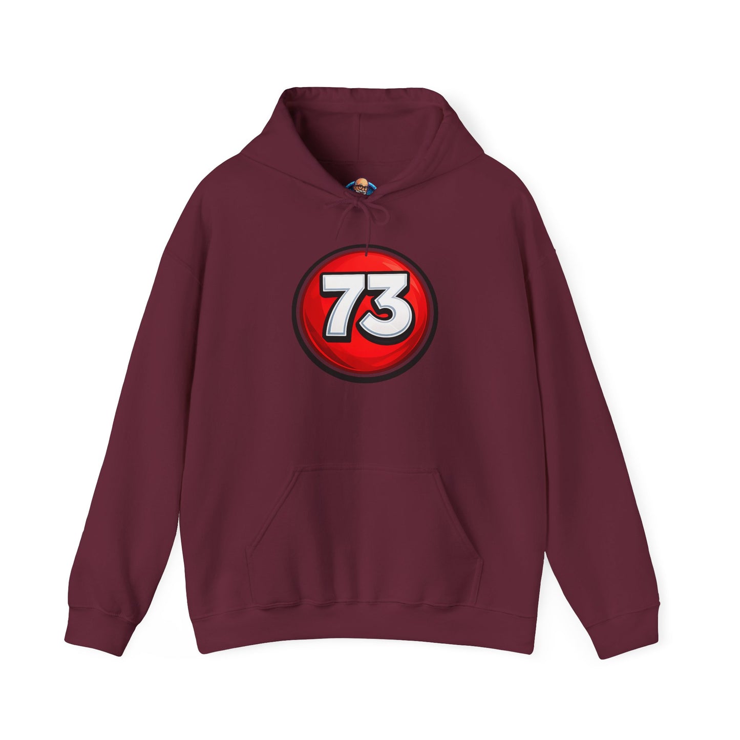 Hoodie — Sheldon's Prime or Ham Best Wishes