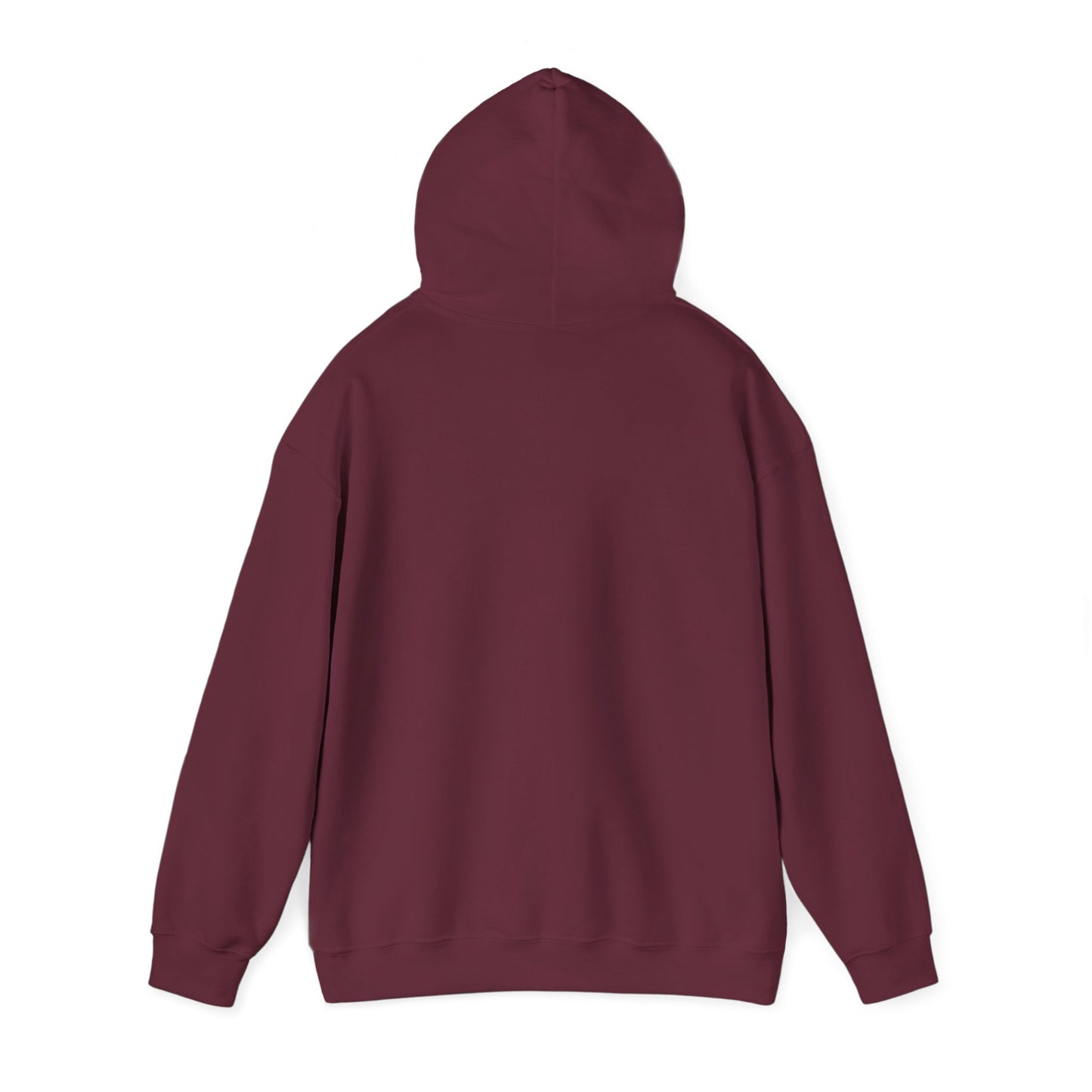 Keep Calm and Call CQ Hoodie — Amateur Radio Ham Radio Pullover