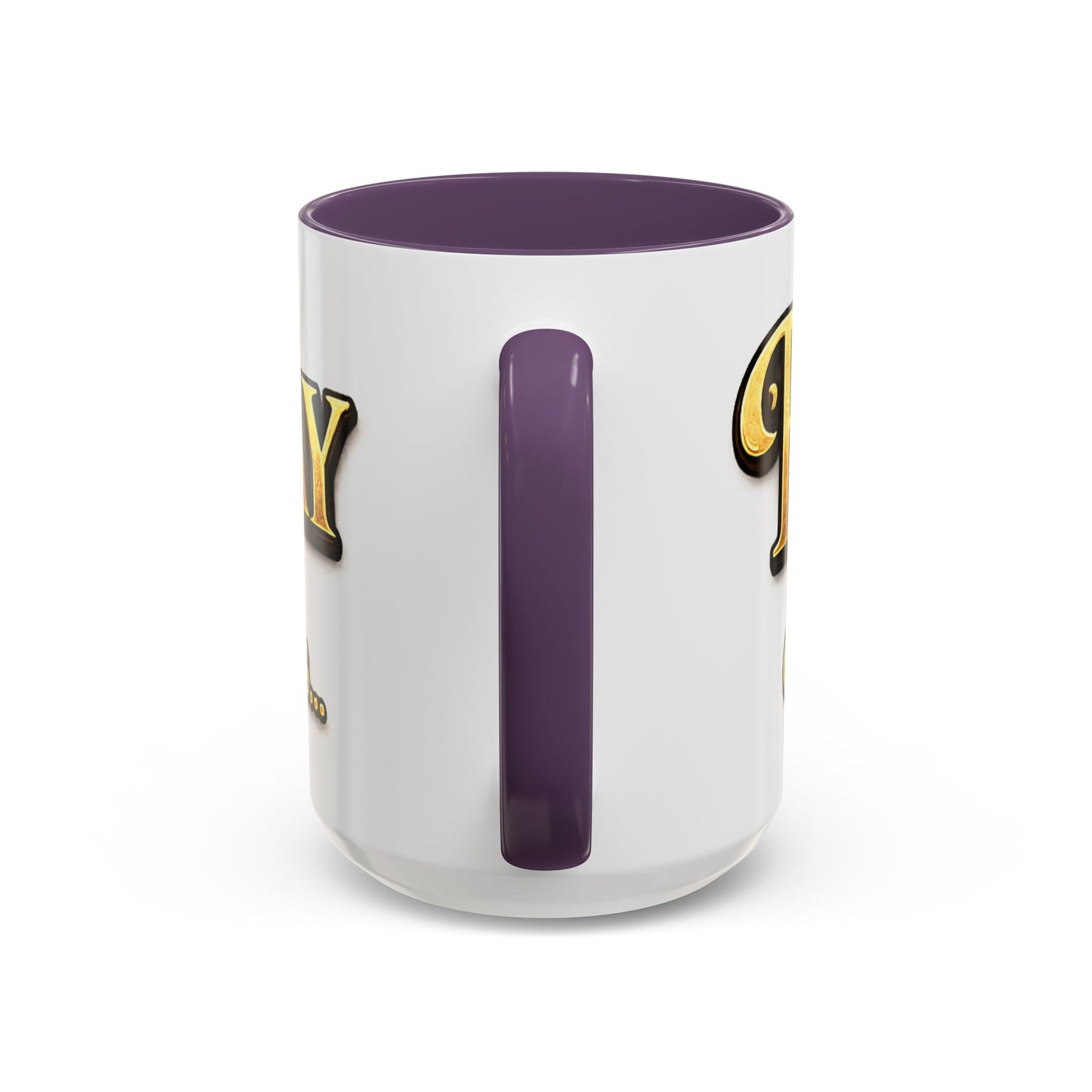 Field Day Coffee Mug — Funny ‘Camping for Nerds’ Gamer & Fantasy Fan Gift (11/15oz Accent Mug)