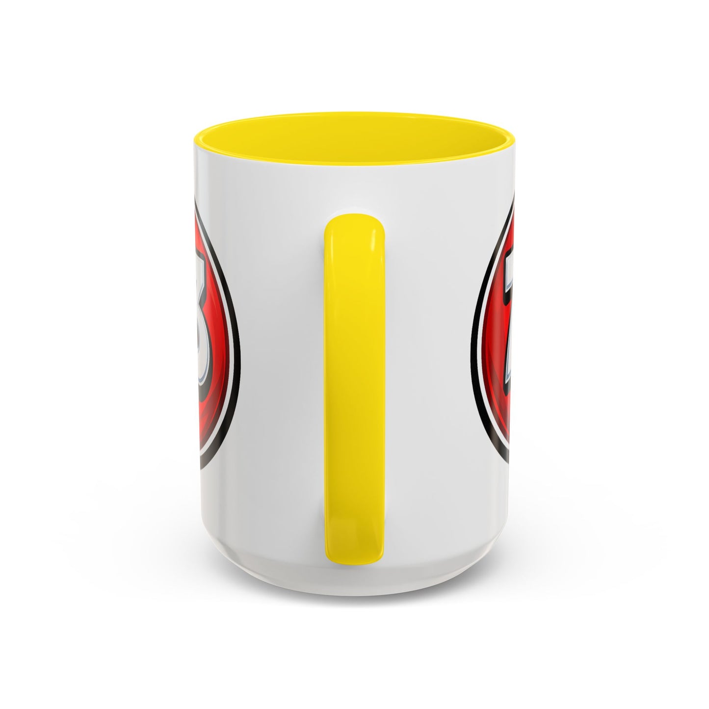 73 Mug – Sheldon's Prime or Ham Best Wishes (11/15oz)