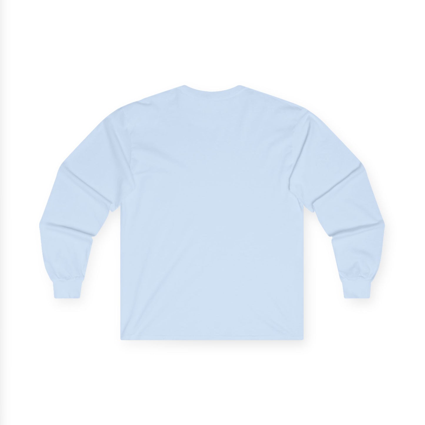 Storm Spotting Long Sleeve Tee — "This Is What I Live For" Tornado Graphic