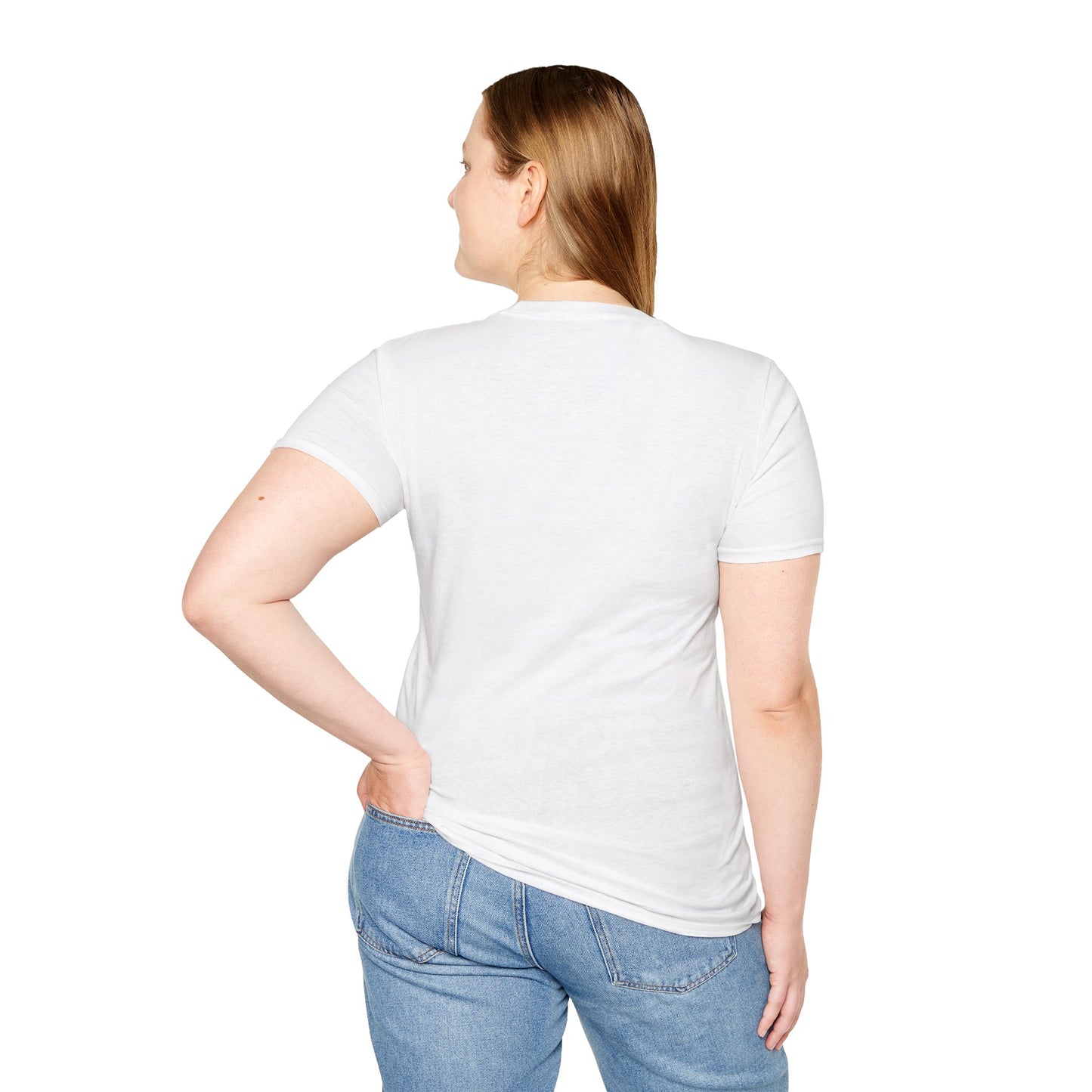 VE Superhero Logo T-Shirt — Bold Retro Graphic Tee