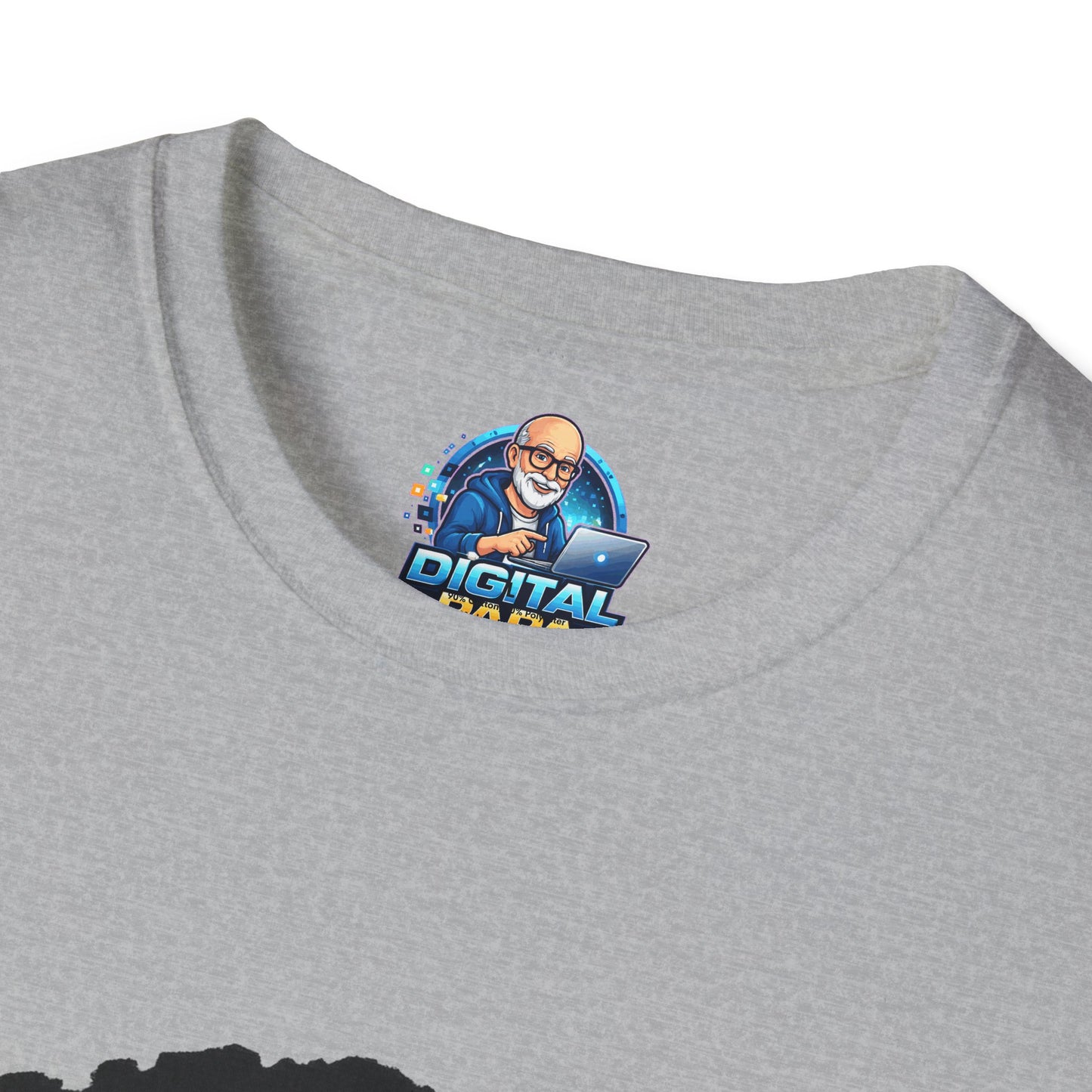 Storm Spotting T-Shirt – “The Next Best Thing to Being There!” Weather Chaser Tee