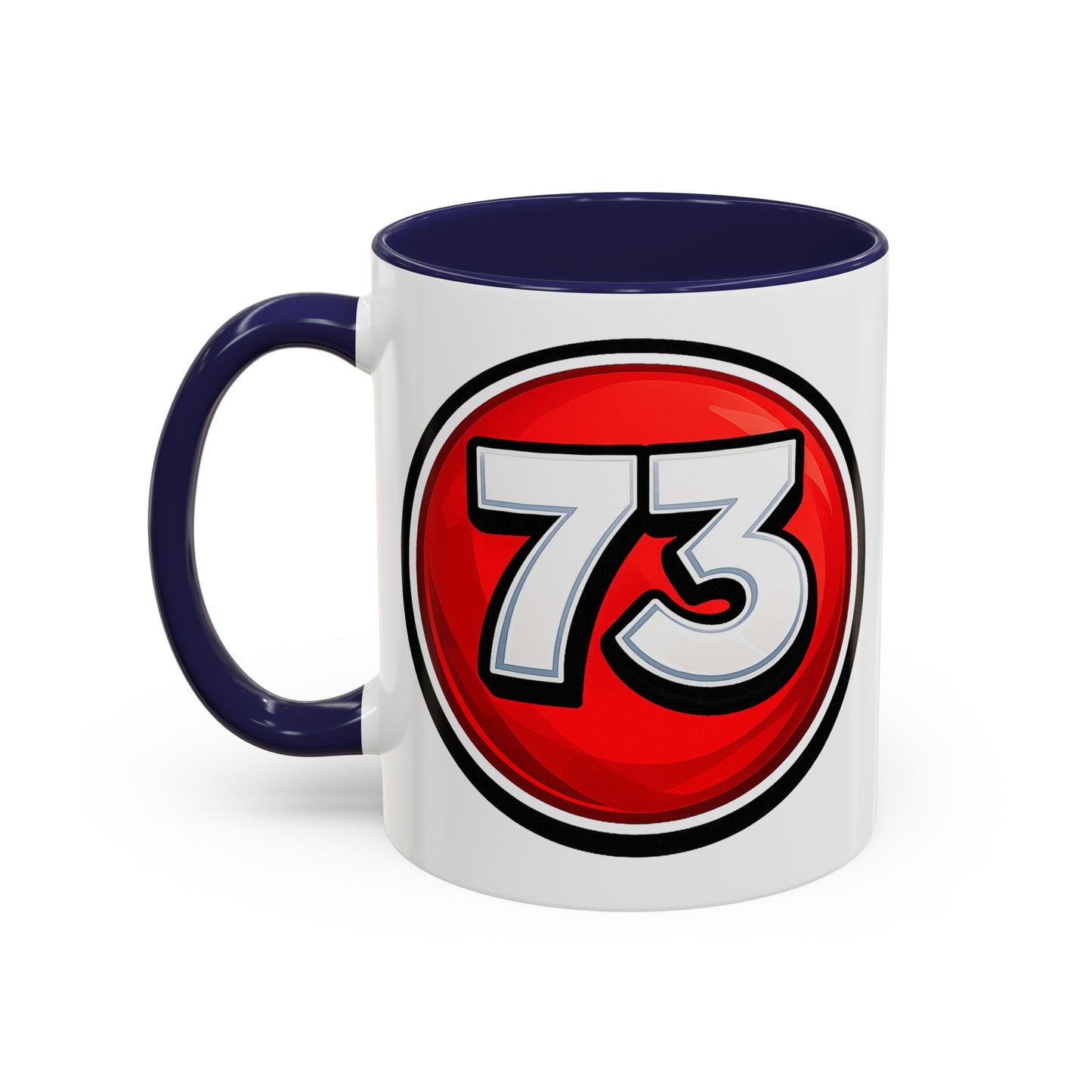 73 Mug – Sheldon's Prime or Ham Best Wishes (11/15oz)