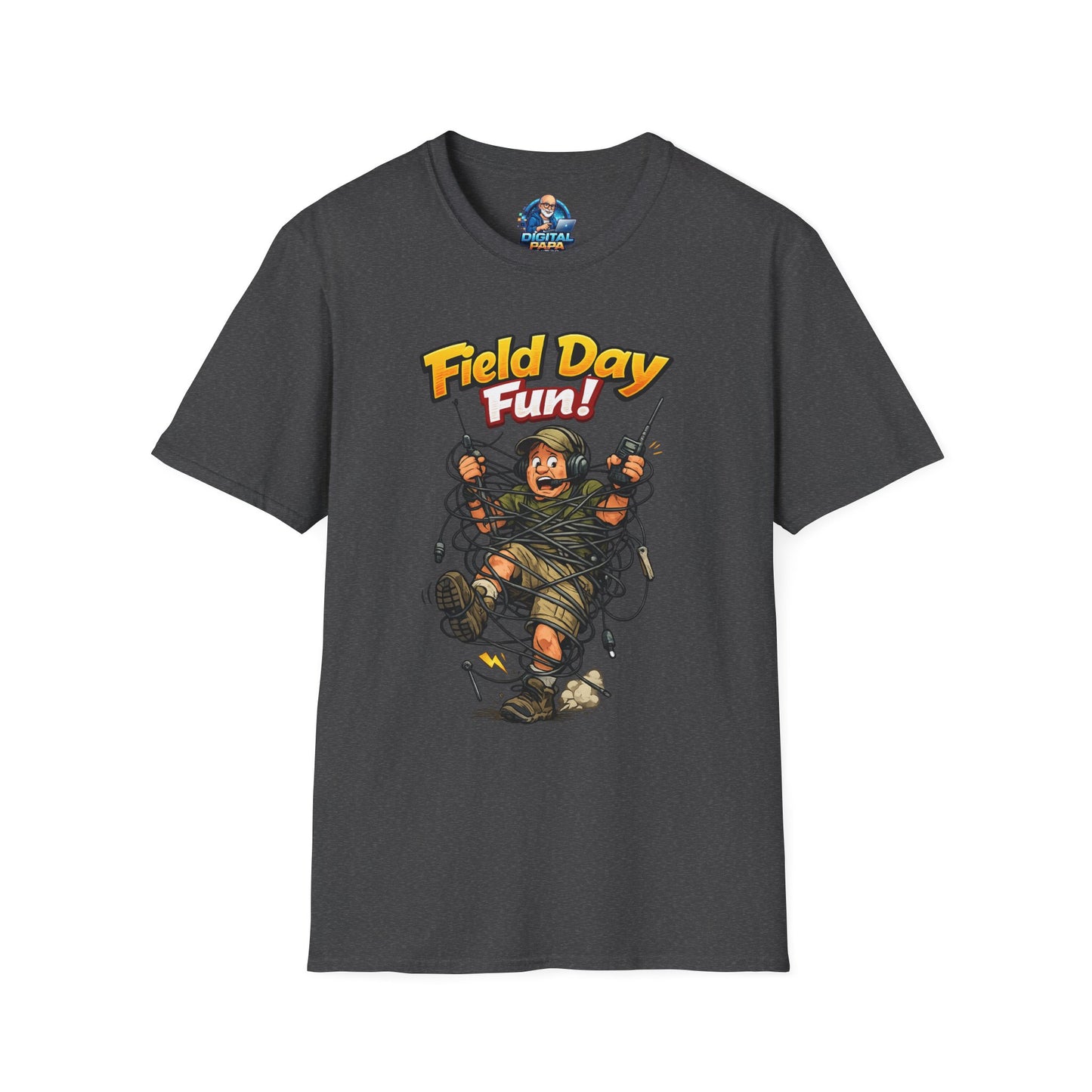 Field Day Fun! T-Shirt