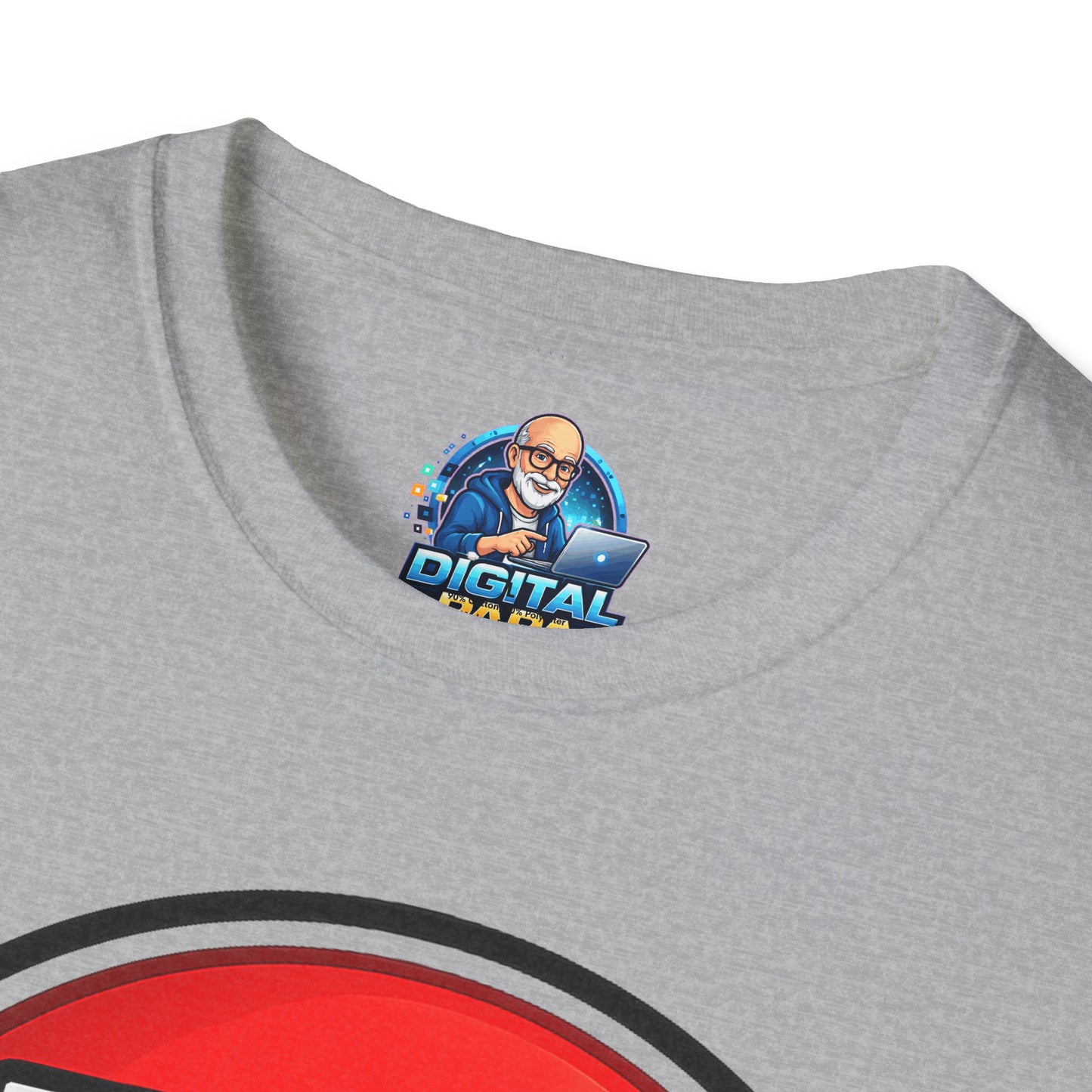 Sheldon's Prime or Ham Best Wishes-73 Tee —