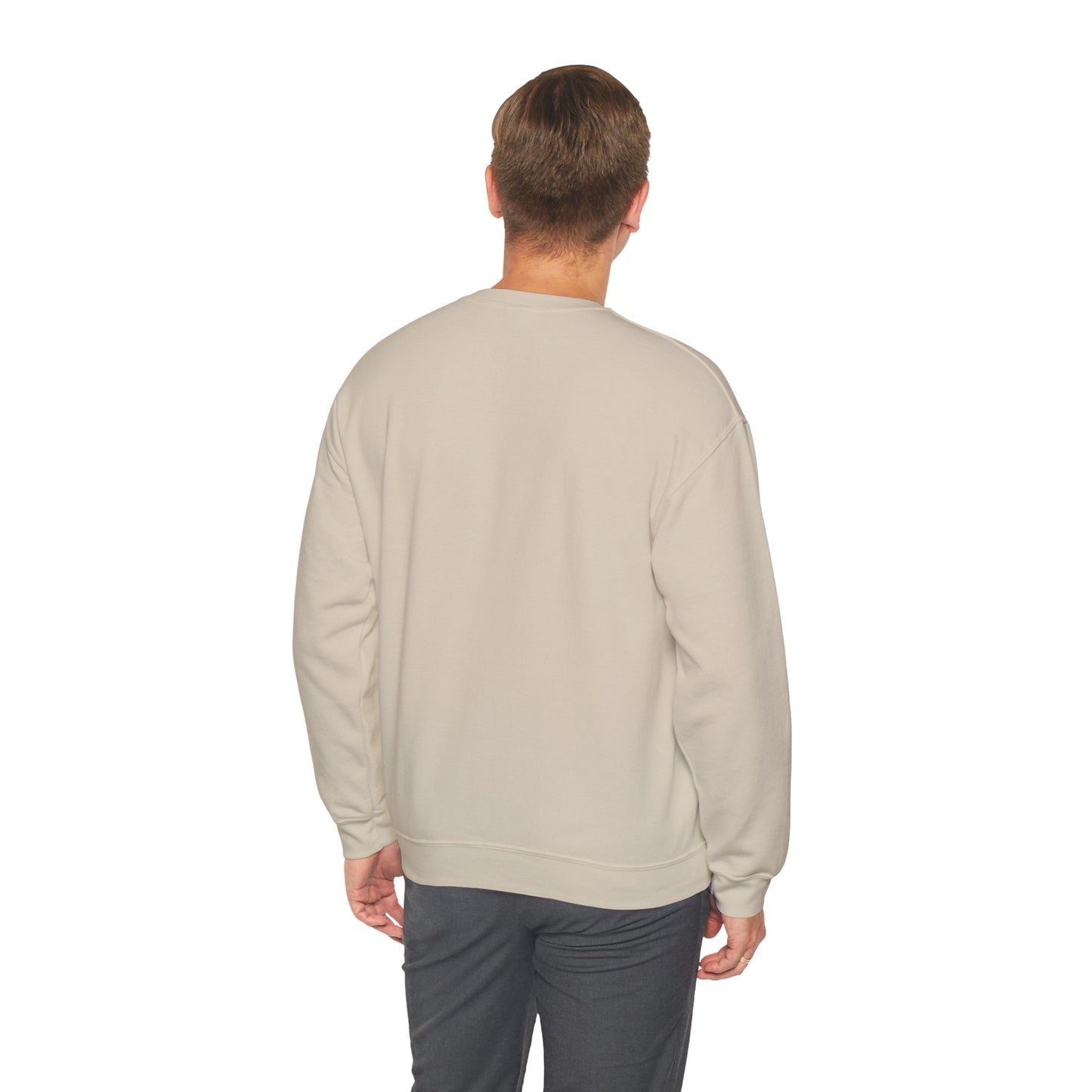"Essential Field Day Equipment" Graphic - Crewneck Sweatshirt