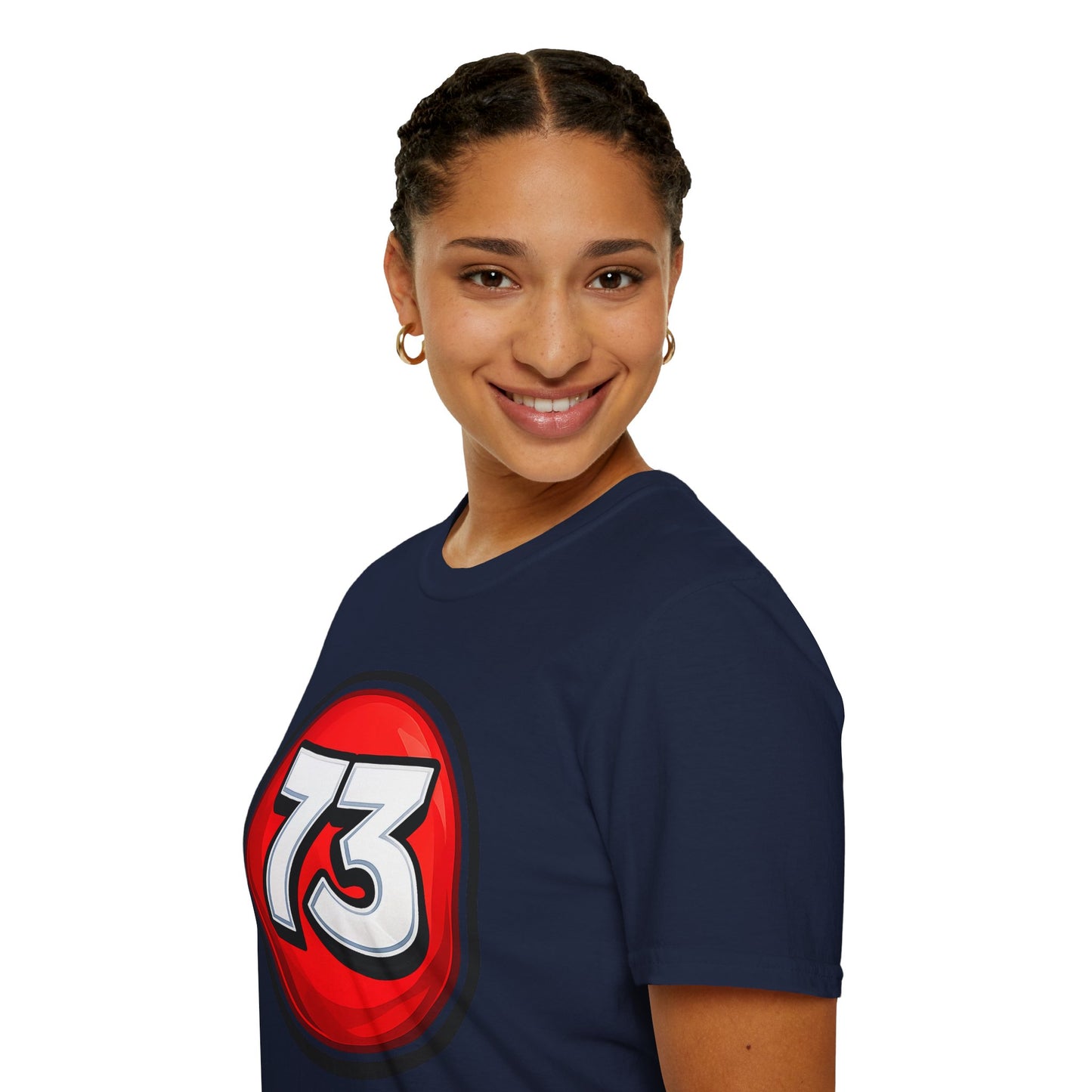 Sheldon's Prime or Ham Best Wishes-73 Tee —