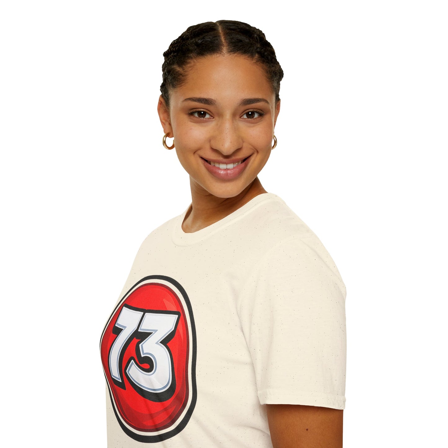 Sheldon's Prime or Ham Best Wishes-73 Tee —