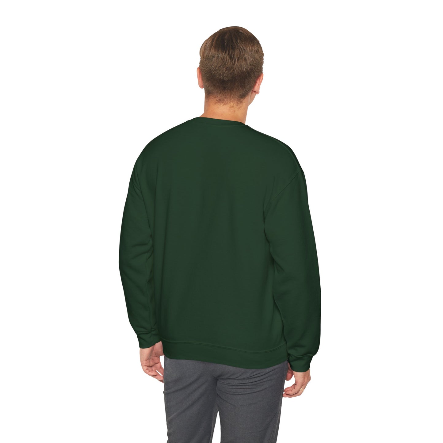 "Essential Field Day Equipment" Graphic - Crewneck Sweatshirt
