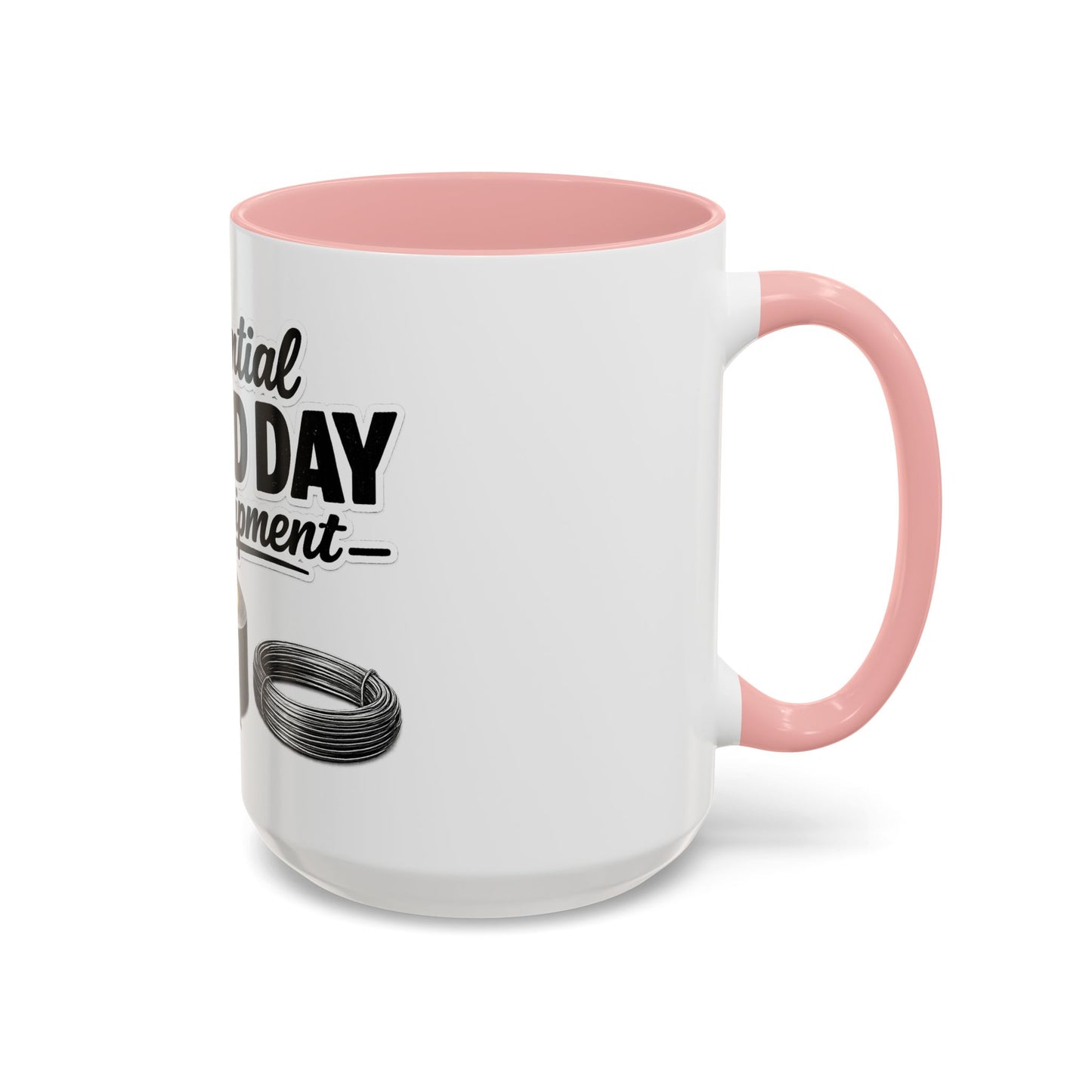 Essential Field Day Equipment Coffee Mug  (11/15oz)