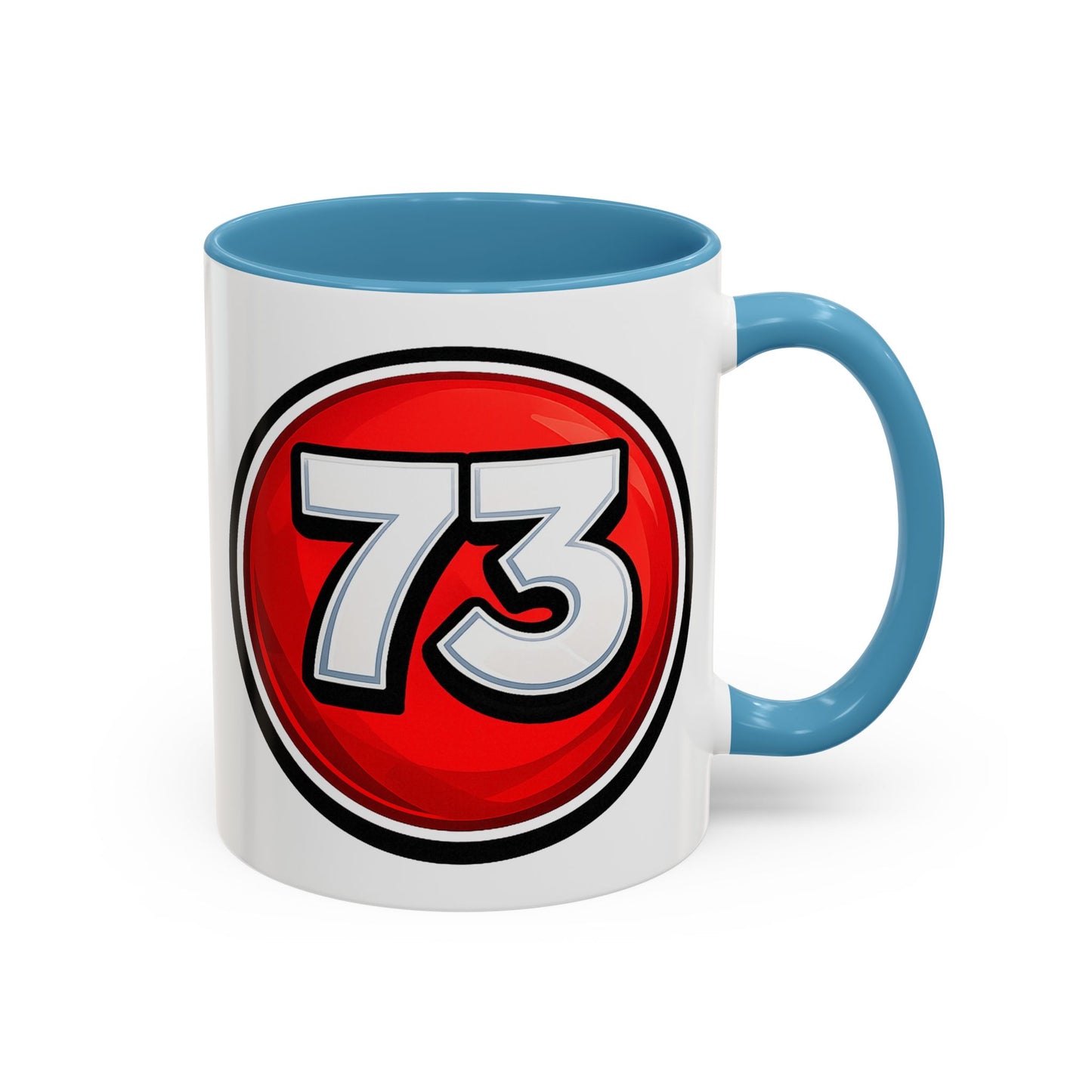 73 Mug – Sheldon's Prime or Ham Best Wishes (11/15oz)