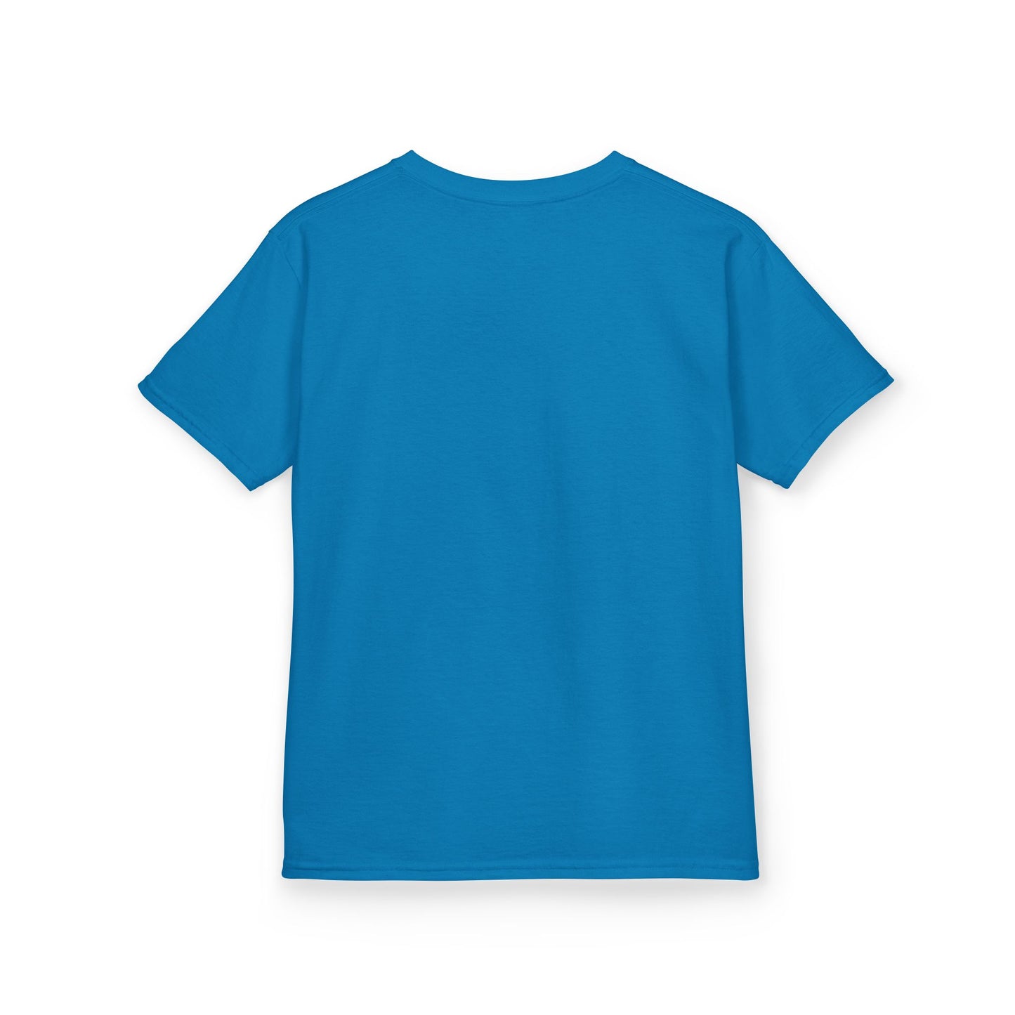 Kids Field Day T‑Shirt — "Field Day" School Event Tee