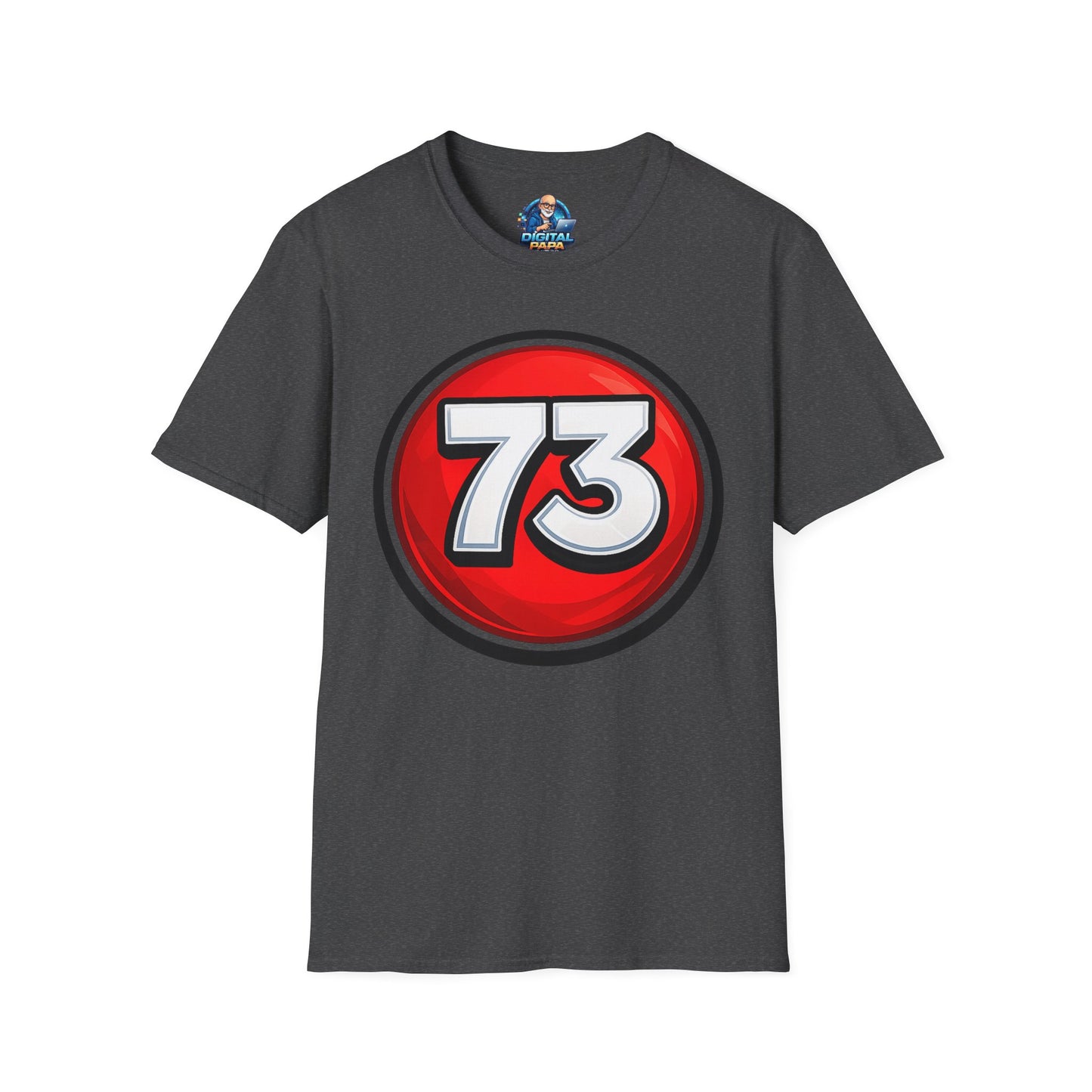 Sheldon's Prime or Ham Best Wishes-73 Tee —