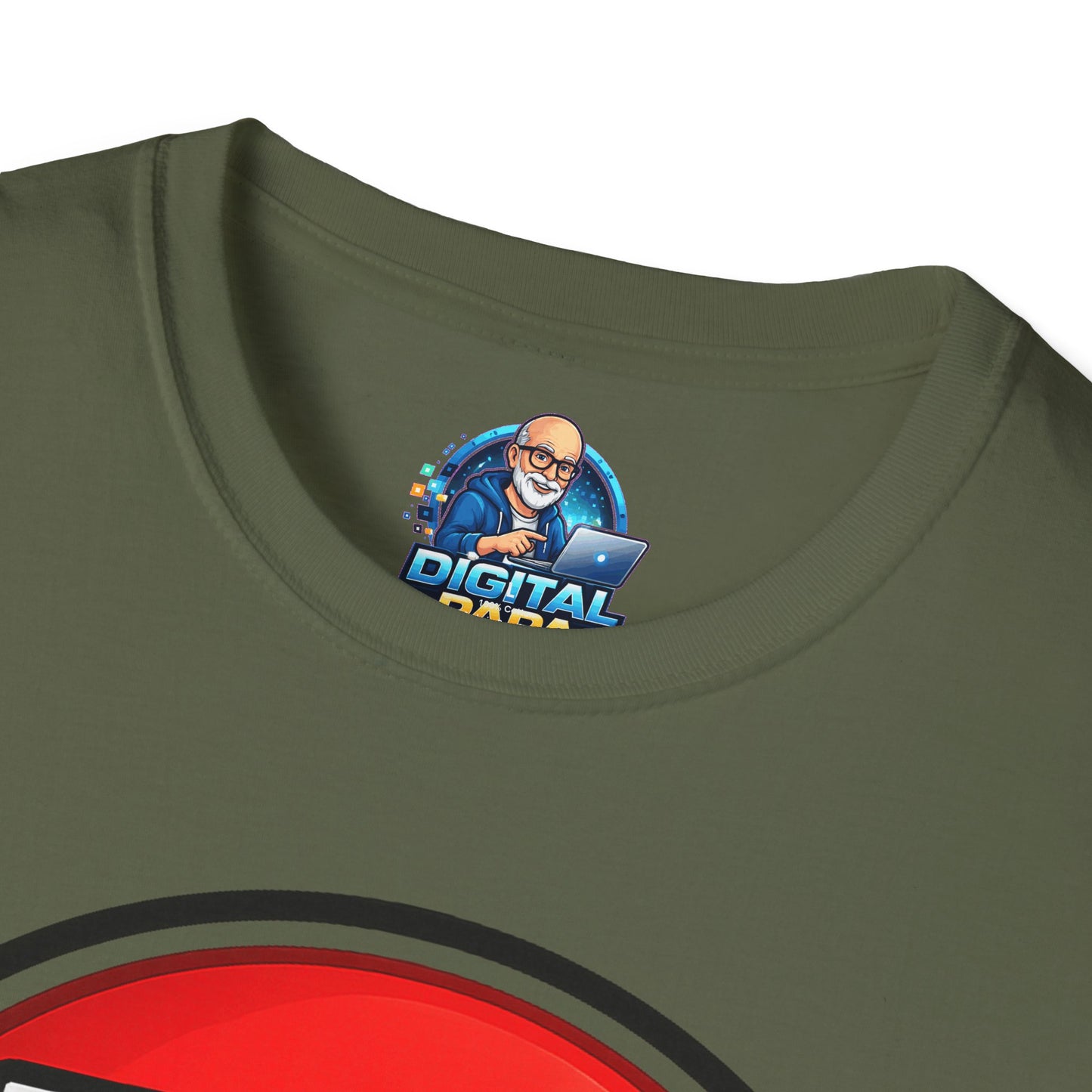 Sheldon's Prime or Ham Best Wishes-73 Tee —