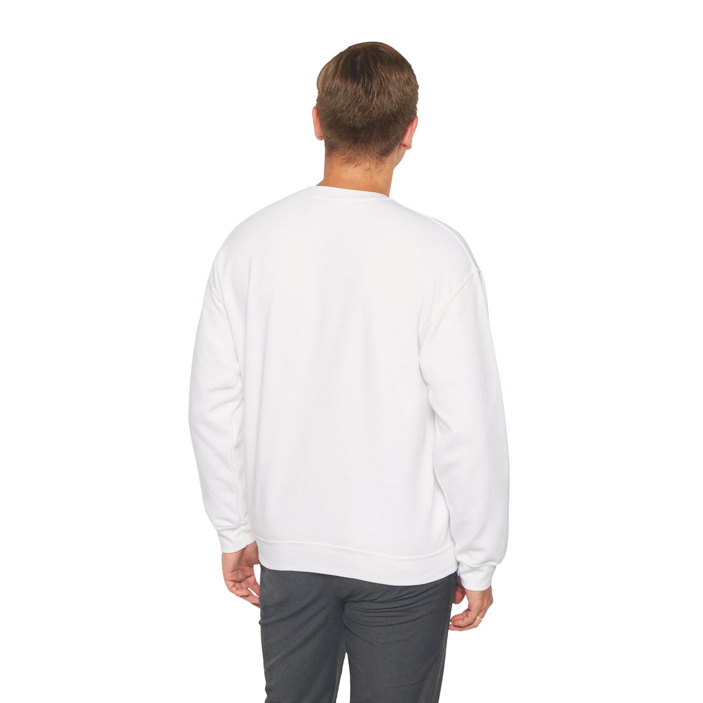 "Essential Field Day Equipment" Graphic - Crewneck Sweatshirt
