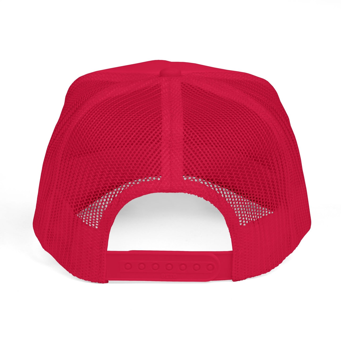 Skywarn Hat — Storm Spotter Foam Cap