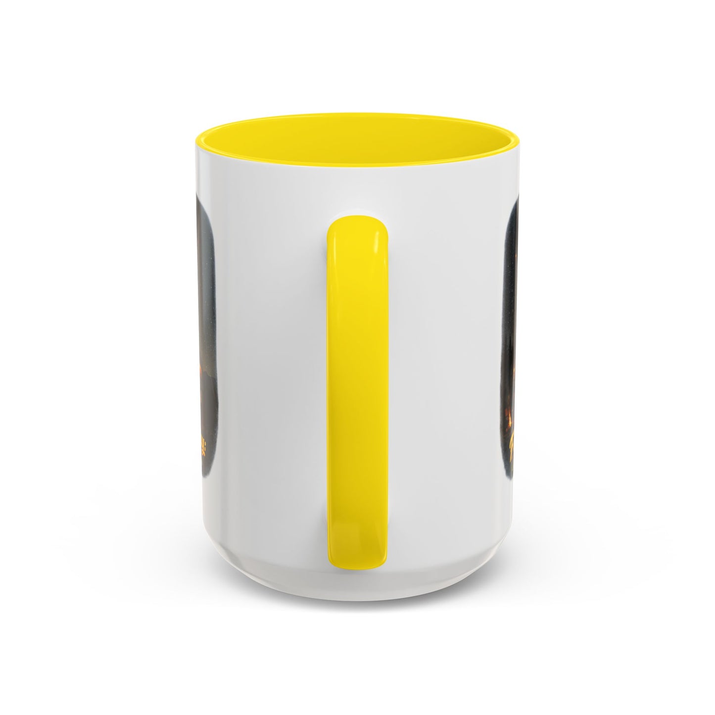 'Field Day: Camping for Nerds'  Mug (11/15oz)