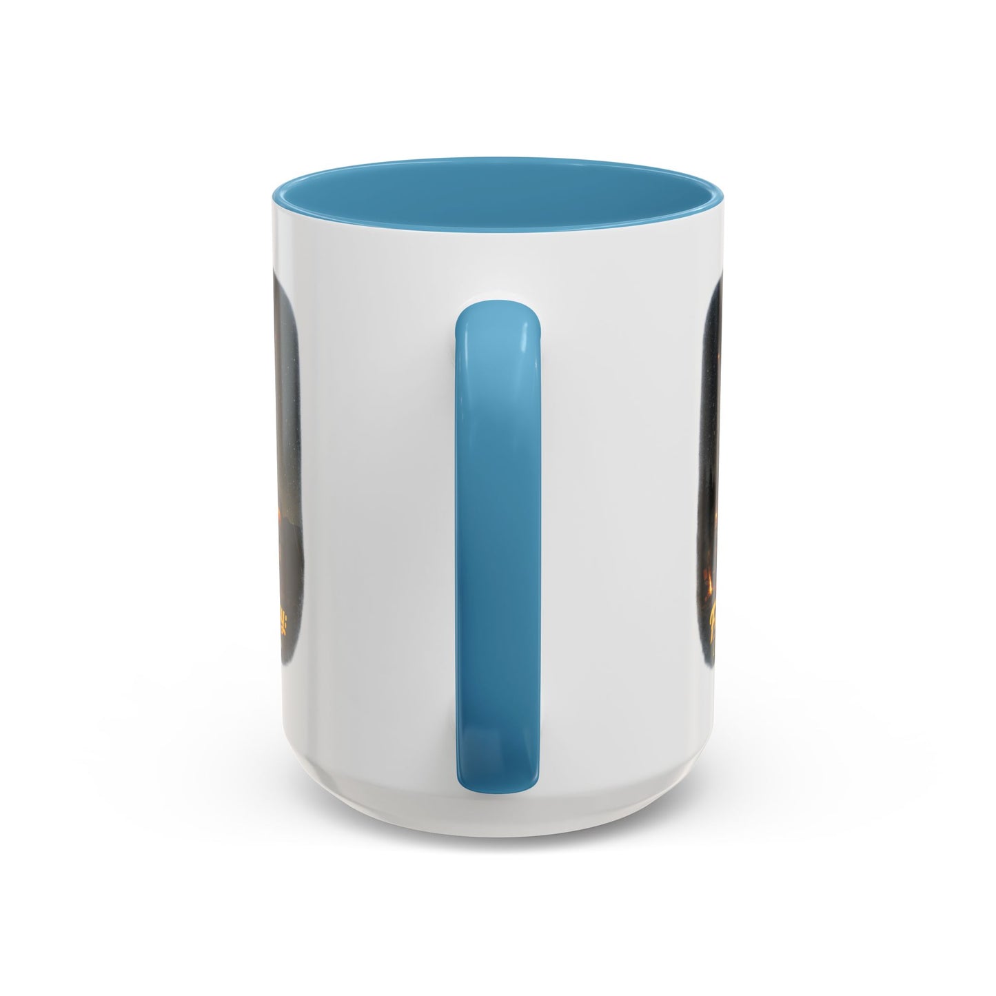 'Field Day: Camping for Nerds'  Mug (11/15oz)