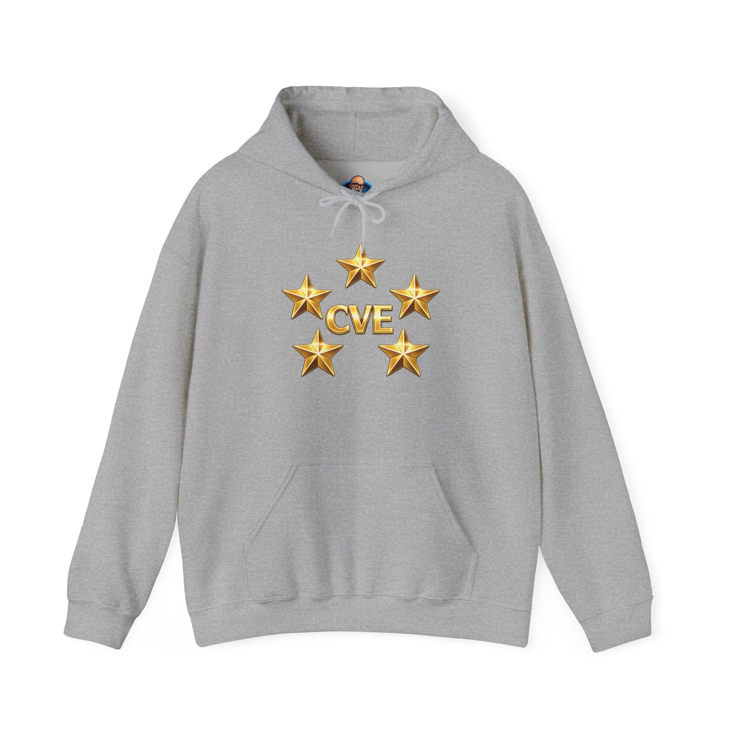 Coordinating Volunteer Examiner Hoodie