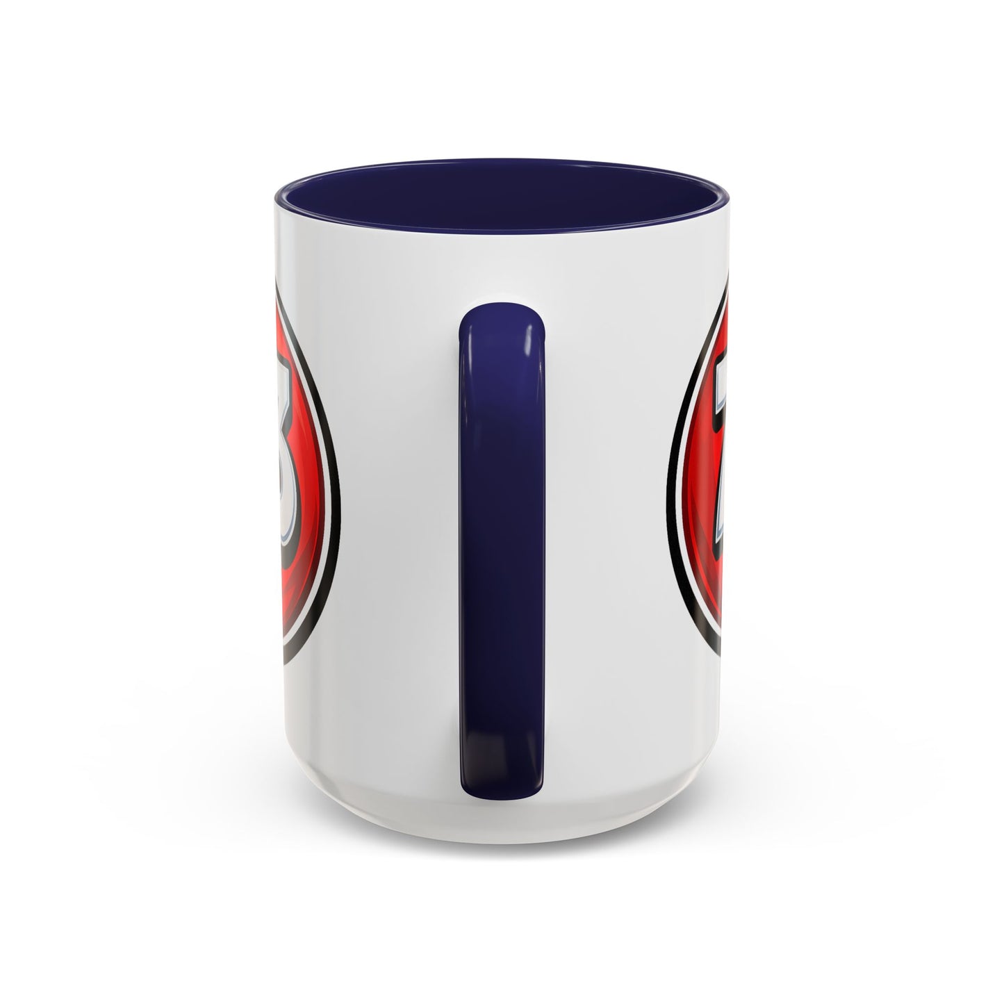 73 Mug – Sheldon's Prime or Ham Best Wishes (11/15oz)