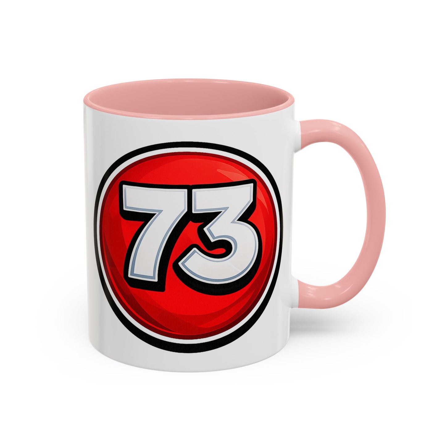 73 Mug – Sheldon's Prime or Ham Best Wishes (11/15oz)