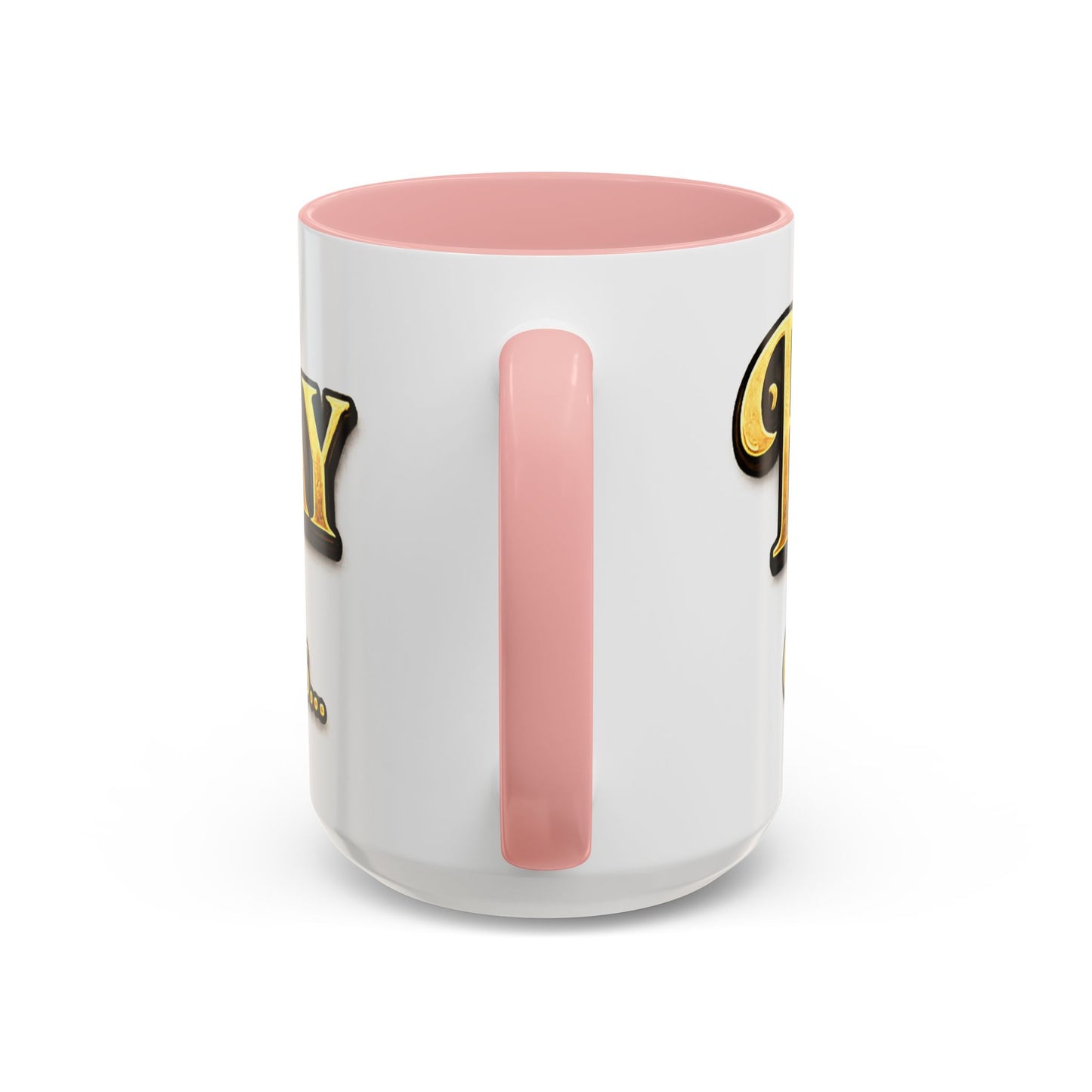 Field Day Coffee Mug — Funny ‘Camping for Nerds’ Gamer & Fantasy Fan Gift (11/15oz Accent Mug)